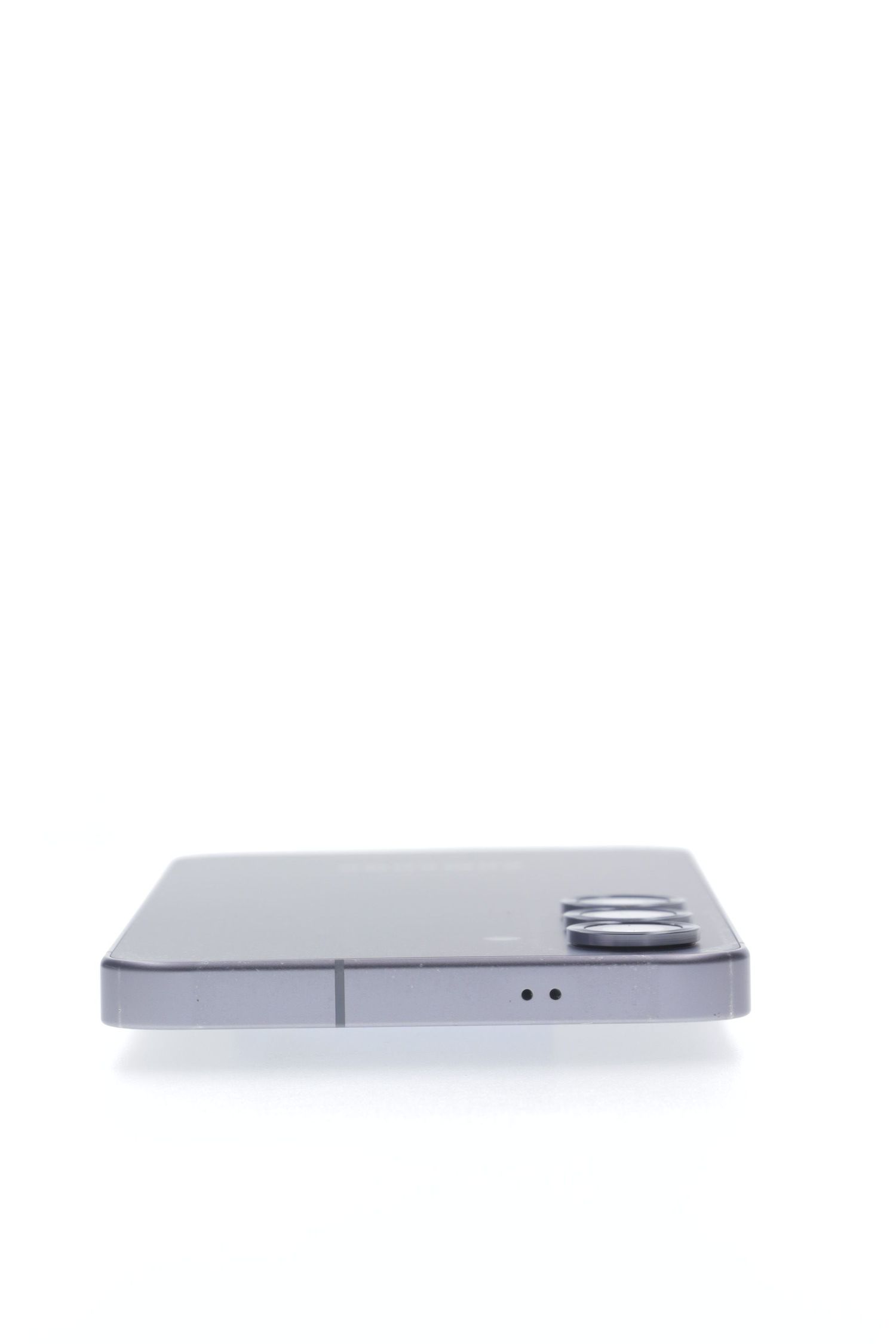 Samsung Galaxy S25 5G 256 GB Silver Shadow - Добро