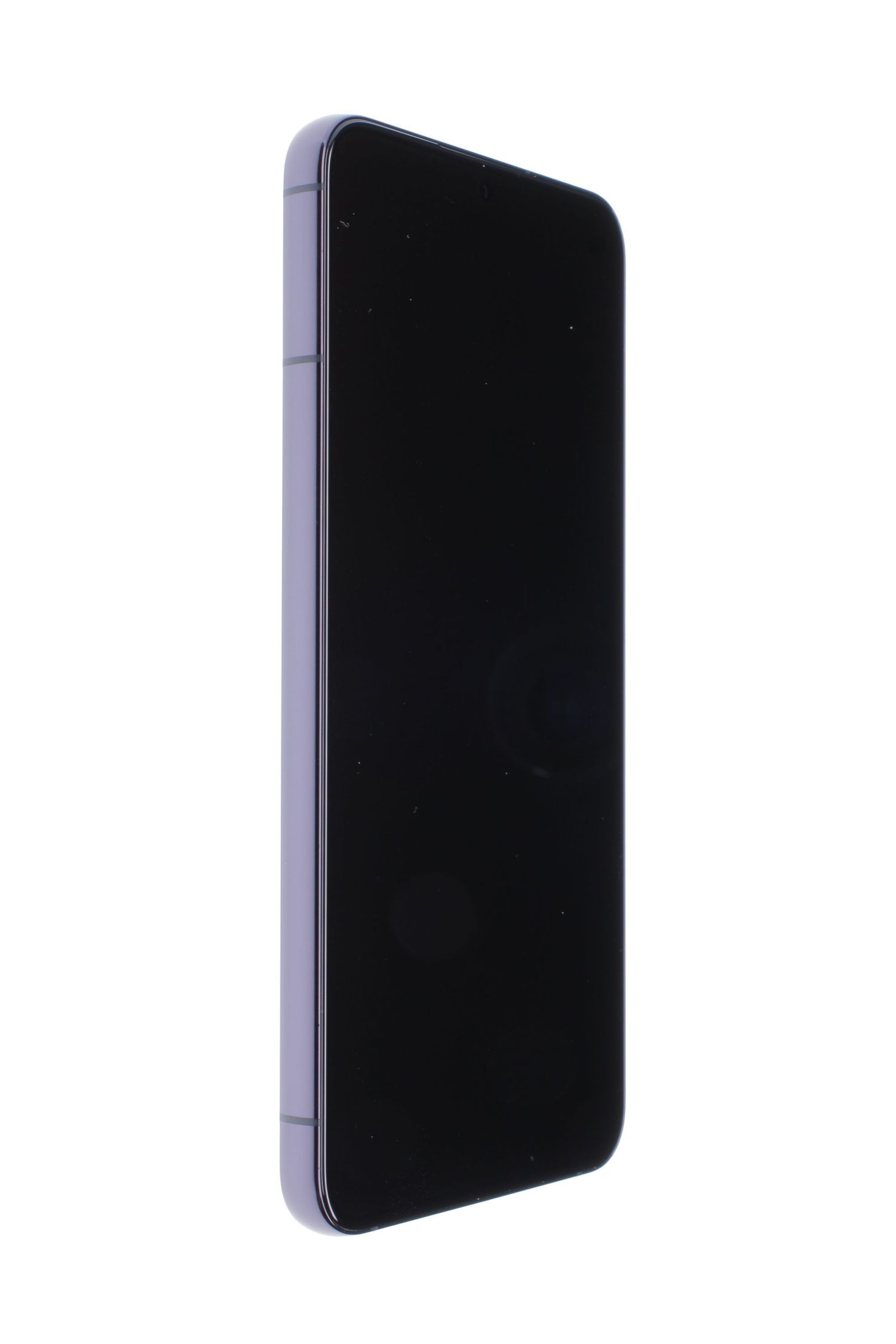 Samsung Galaxy S22 Plus 5G Dual Sim 128 GB Phantom Black - Nagyon jó