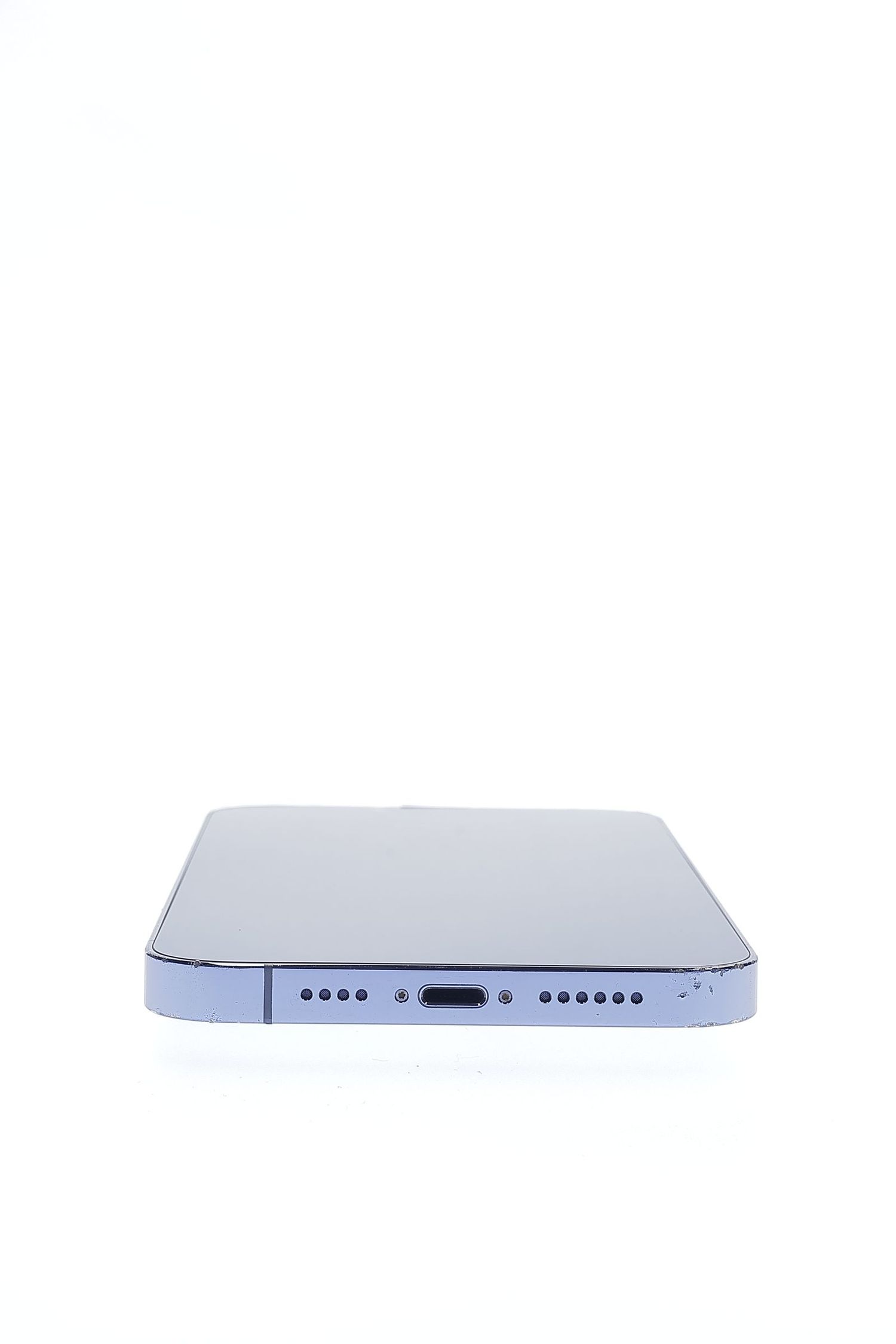 Apple iPhone 13 Pro Max 256 GB Sierra Blue - Nagyon jó