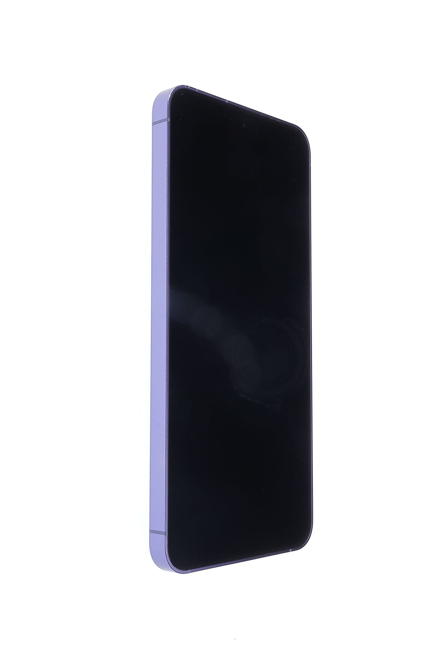 Samsung Galaxy S24 5G Dual Sim 128 GB Cobalt Violet - Kiváló