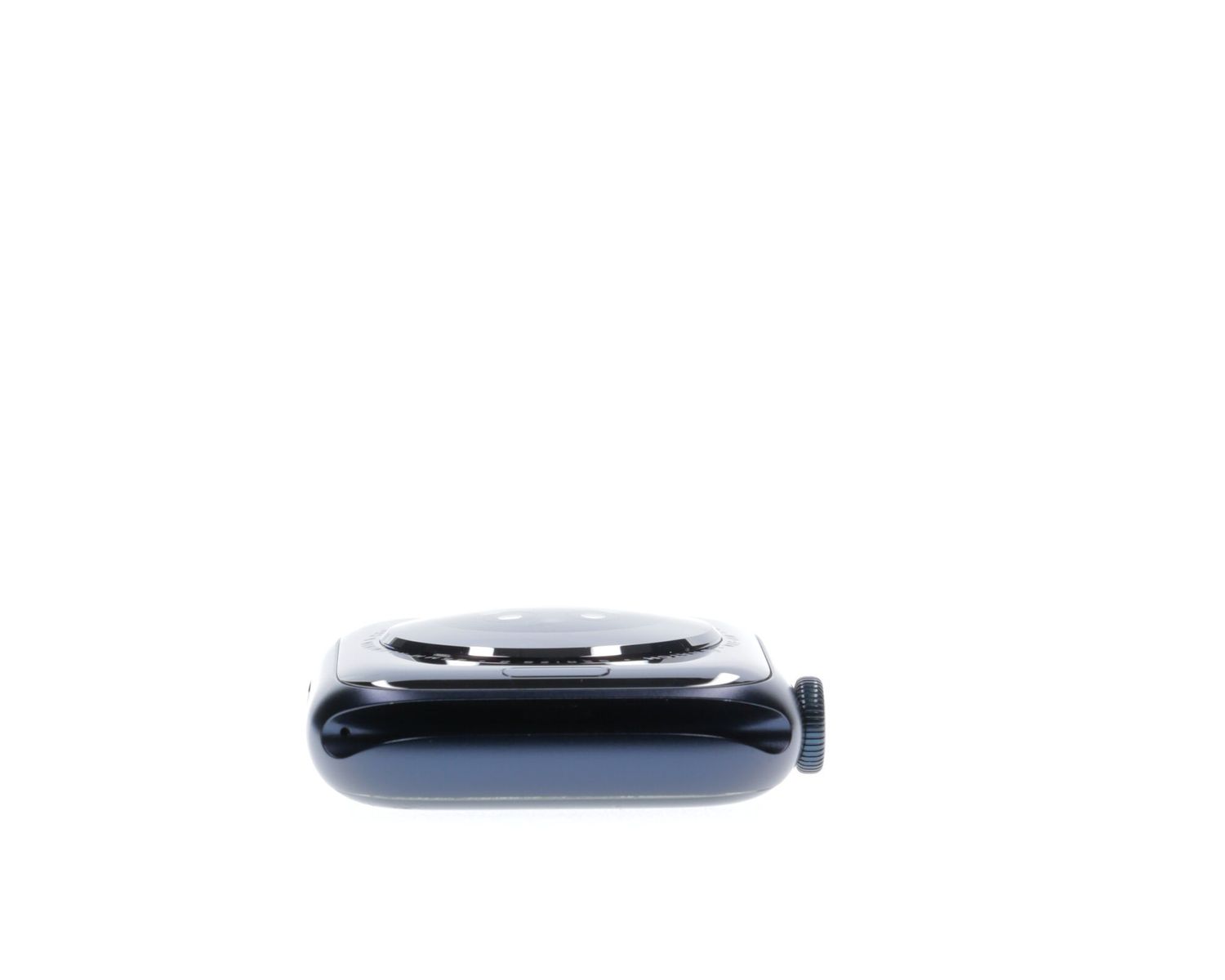 Apple Watch Series 8 2022, GPS, Aluminium 45mm Midnight - Σαν καινούργιο