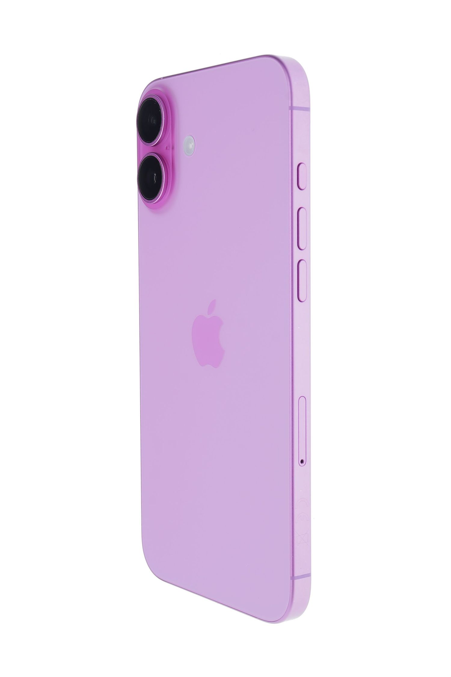 Apple iPhone 16 Plus 128 GB Pink - Като нов