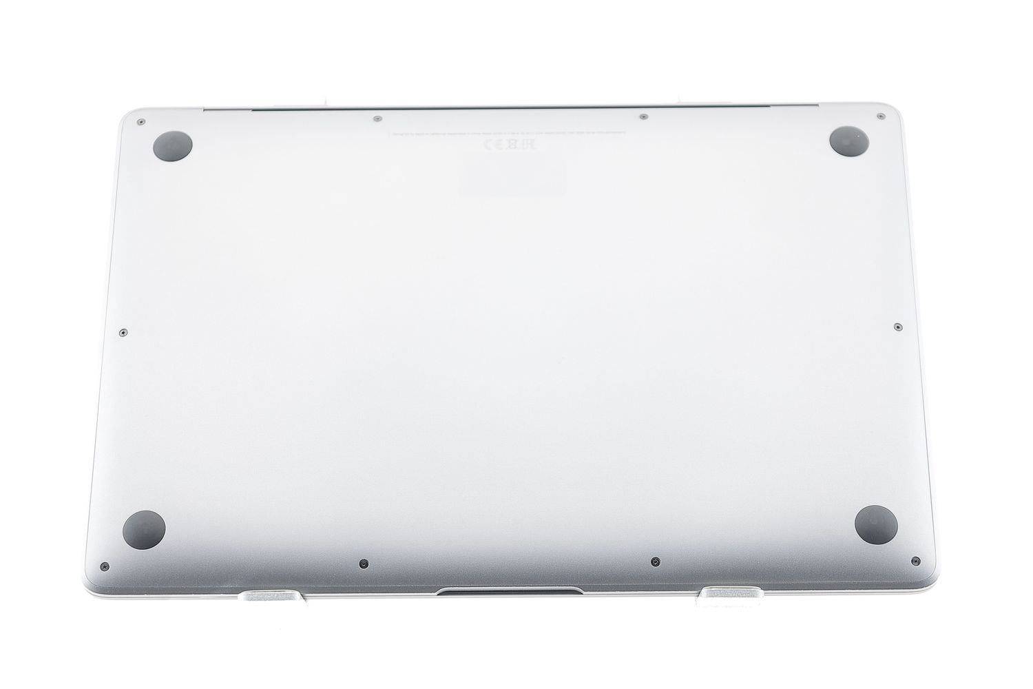Apple MacBook Air 13″ 2020, M1 8 Cores, 8 GB, 7 core GPU 256 GB Space Gray - Kiváló