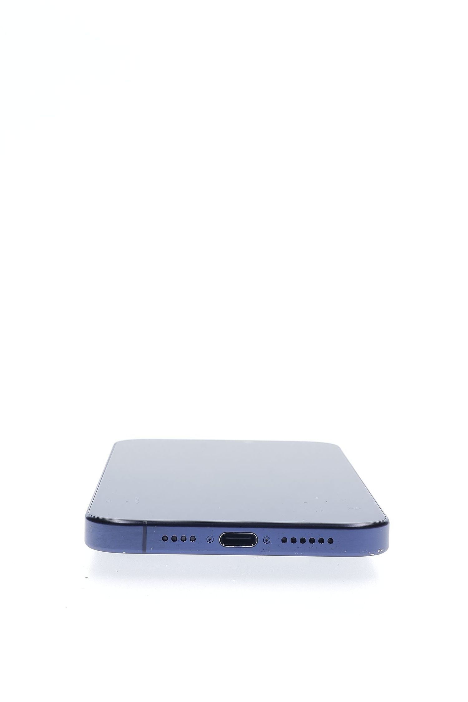 Apple iPhone 15 Pro Max 256 GB Blue Titanium - Kiváló