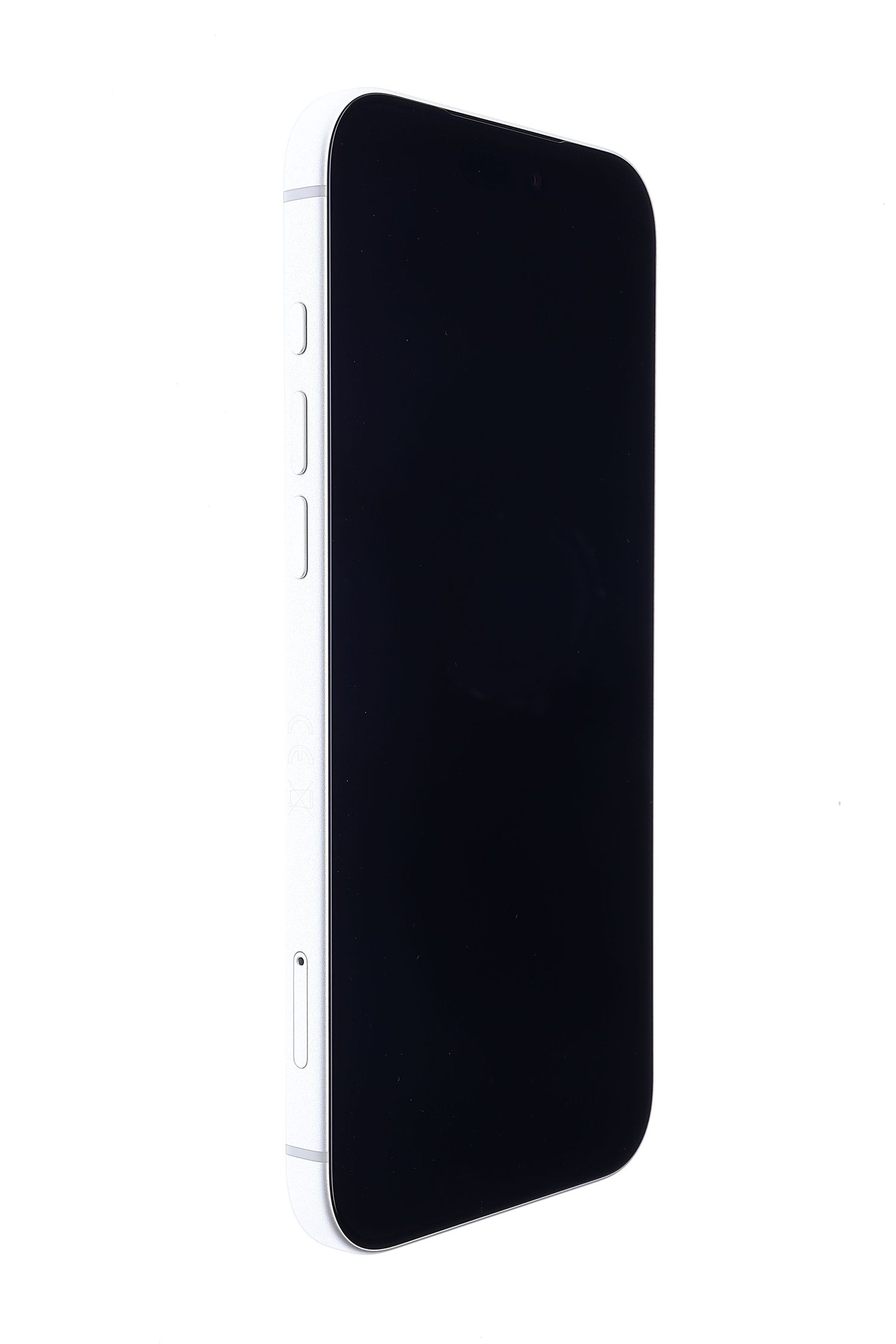 Apple iPhone 17 Pro Max 256 GB Silver - Ca nou