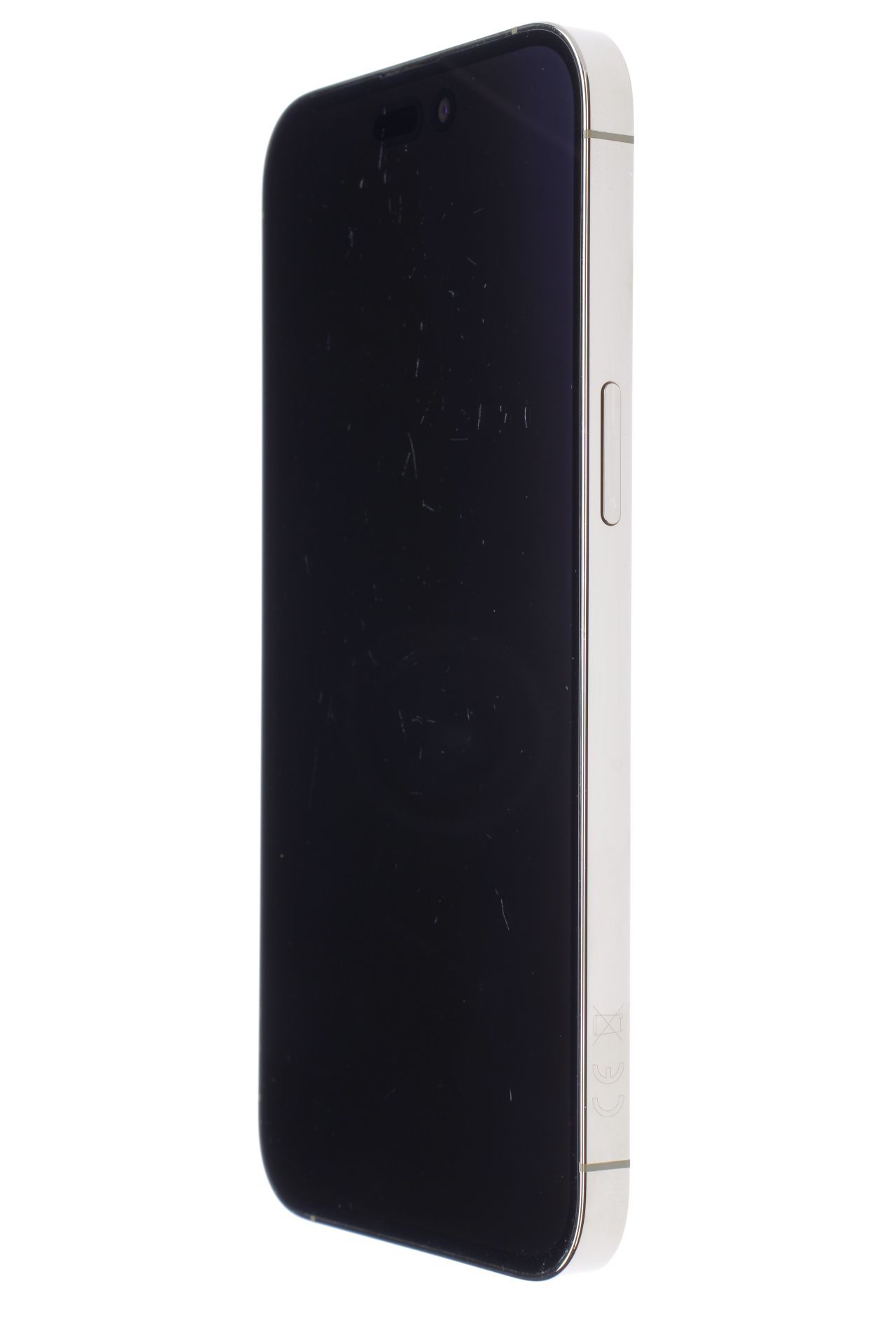 Apple iPhone 14 Pro Max 256 GB Gold