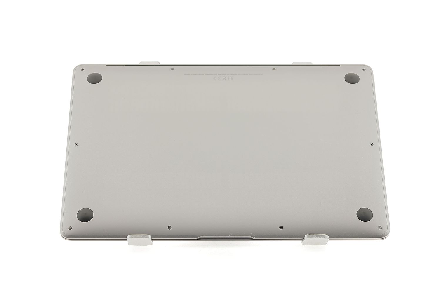 Apple MacBook Air 13″ 2019, i5 1.6 GHz, 8 GB, Intel UHD Graphics 617 128 GB Space Gray - Πολύ καλό