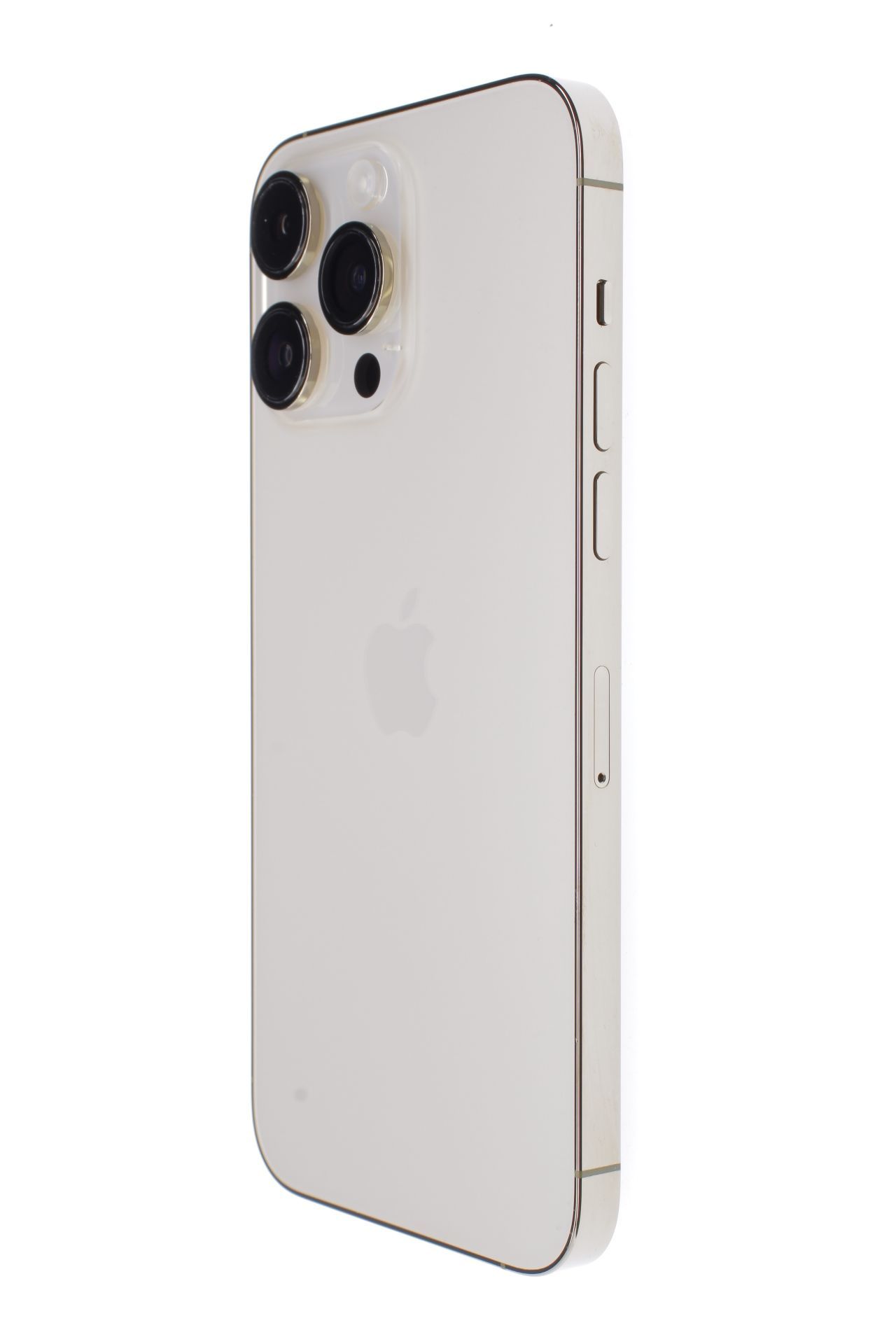 Apple iPhone 14 Pro Max 128 GB Gold - Excelent