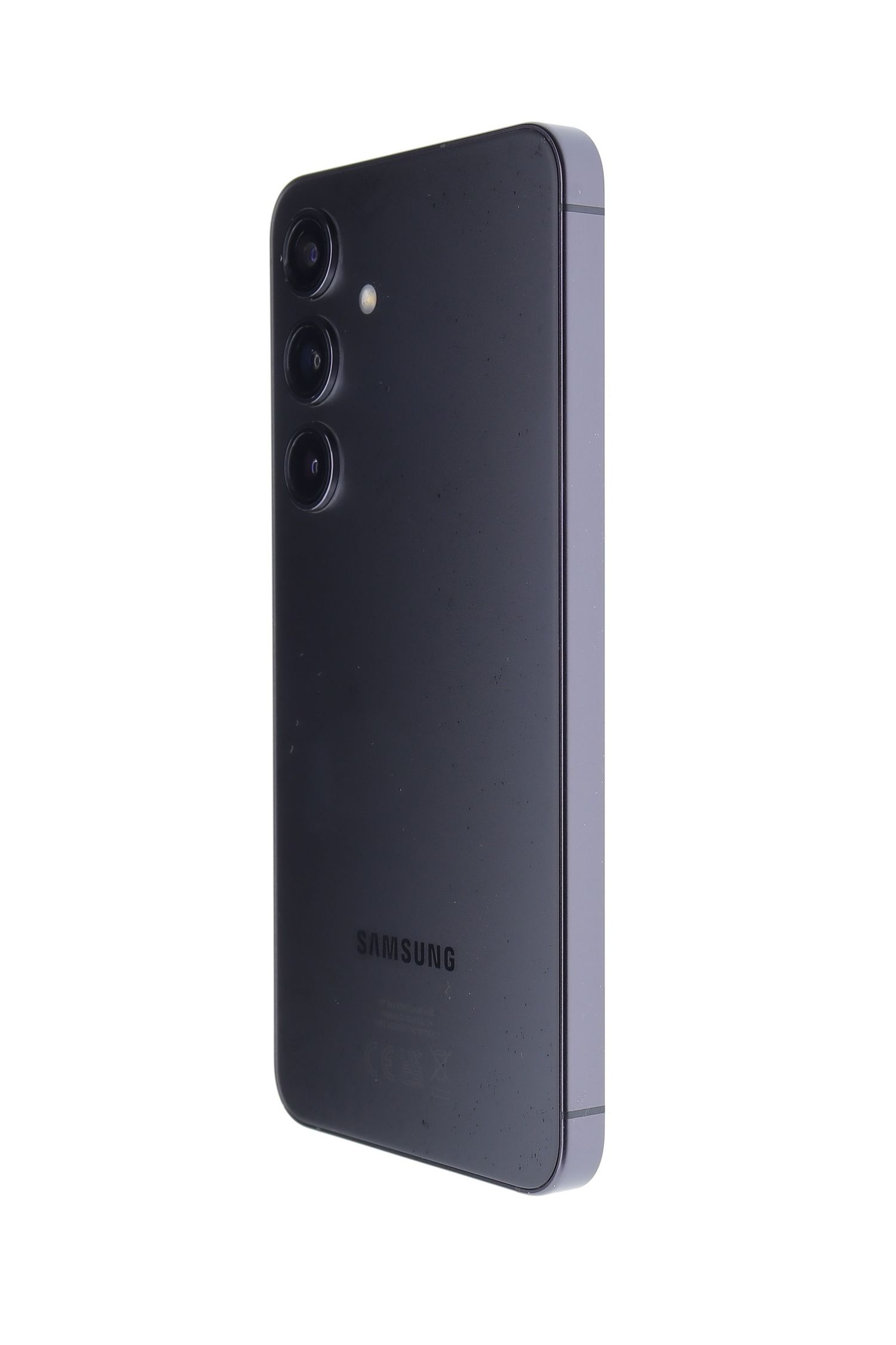 Samsung Galaxy S24 5G Dual Sim 128 GB Onyx Black - Πολύ καλό
