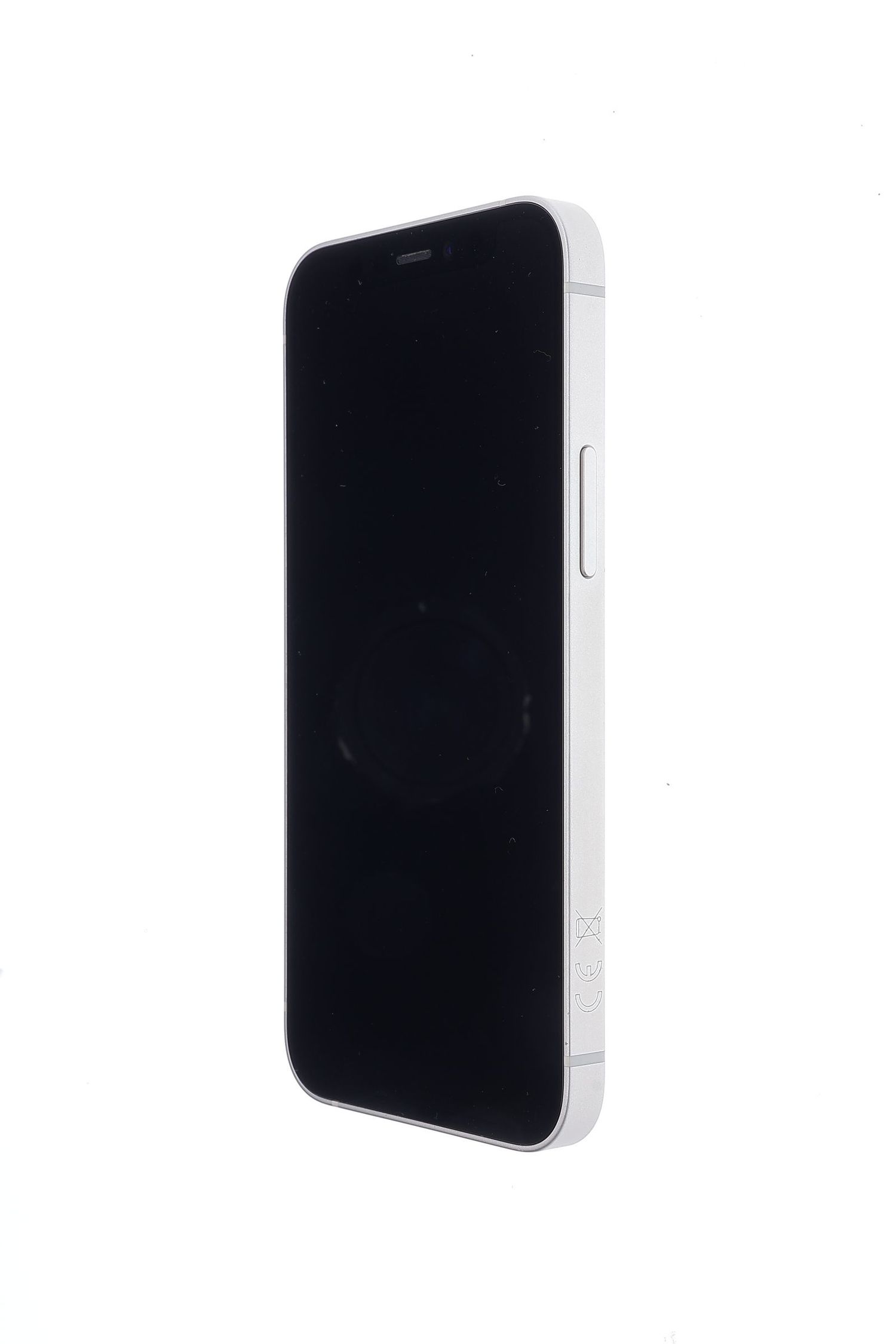 Apple iPhone 12 mini, White, 64 GB - de la 699 lei