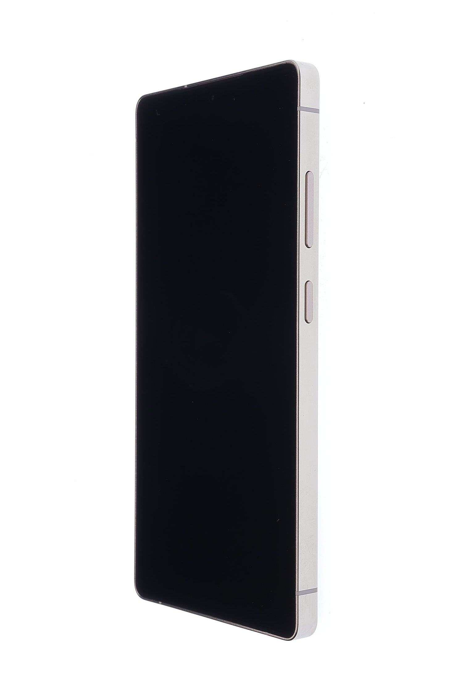 Samsung Galaxy S25 Ultra 5G Dual Sim 512 GB Titanium Black - Εξαιρετικό