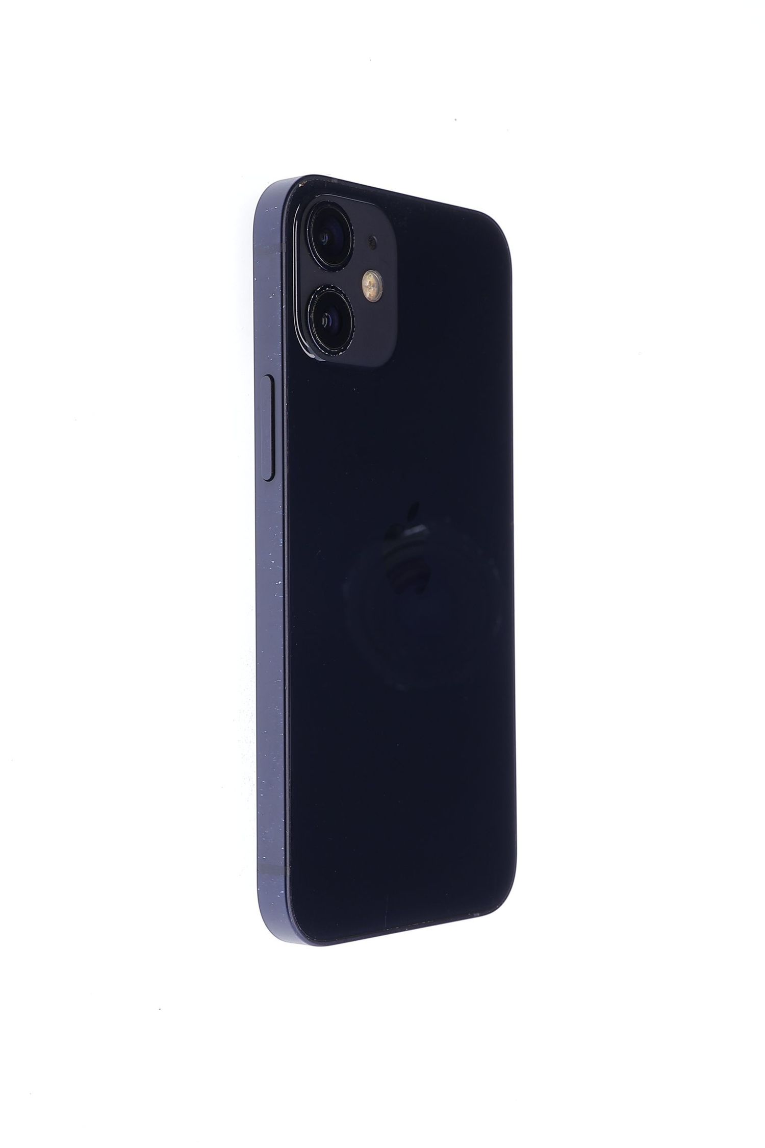 Apple iPhone 12 mini 128 GB Black - Nagyon jó