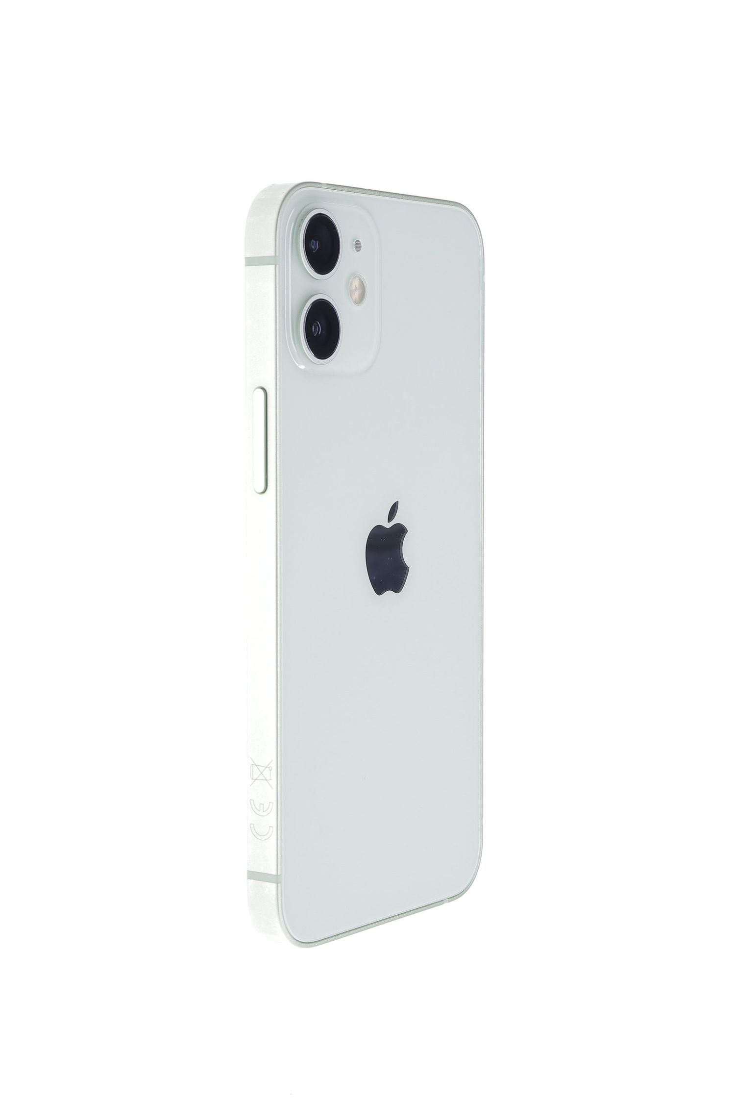 Apple iPhone 12 mini 128 GB Green - Като нов