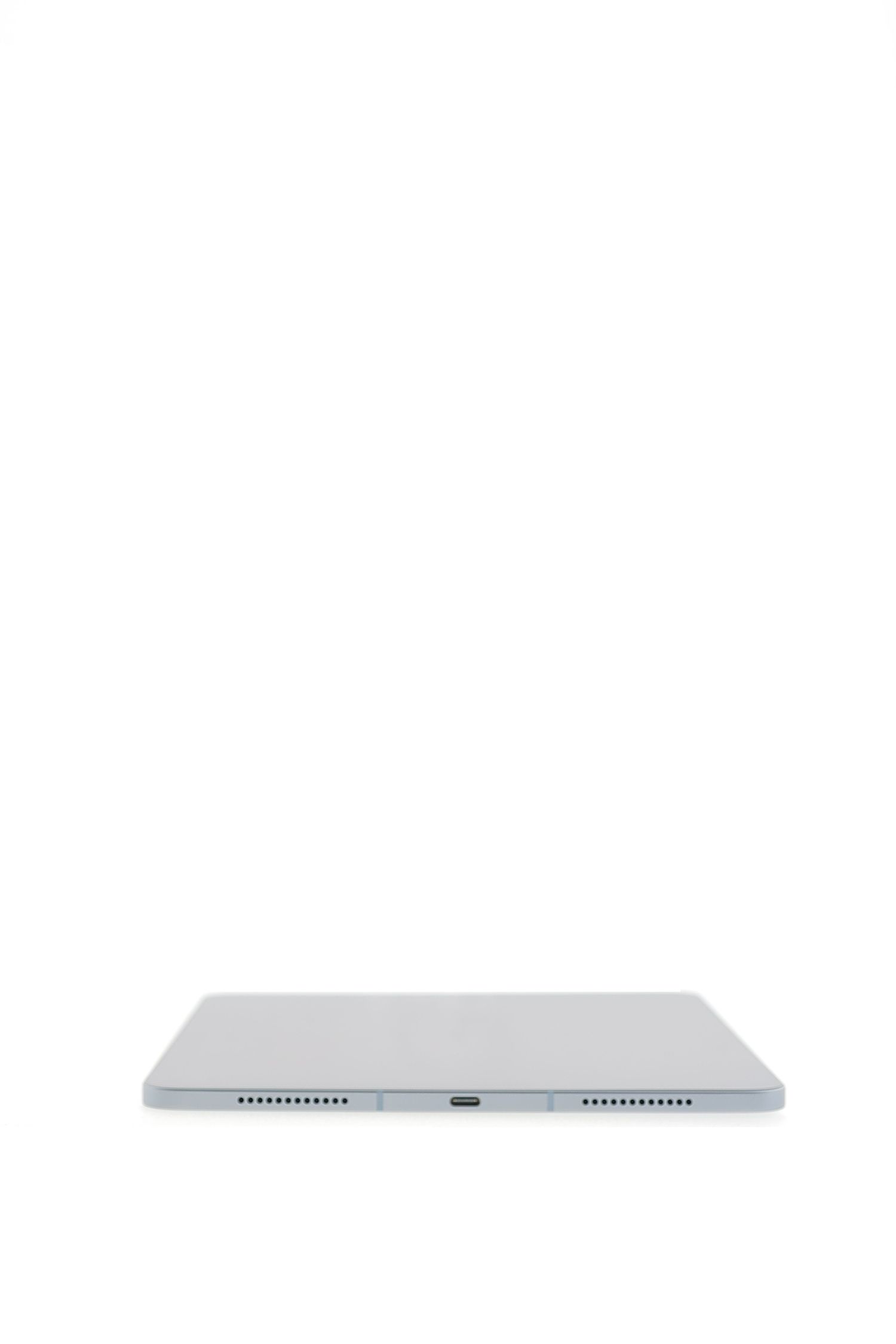 Apple iPad Air 4 10.9" (2020) 4th Gen Cellular 256 GB Sky Blue - Καλό