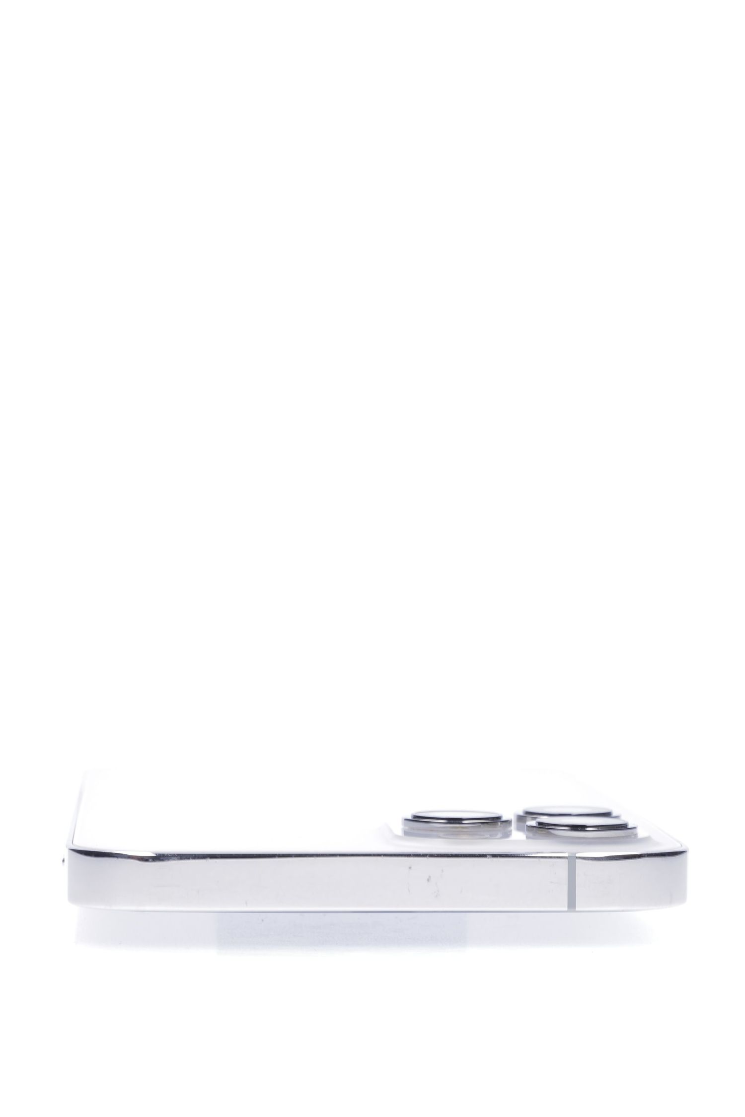 Apple iPhone 12 Pro Max 256 GB Silver - Като нов