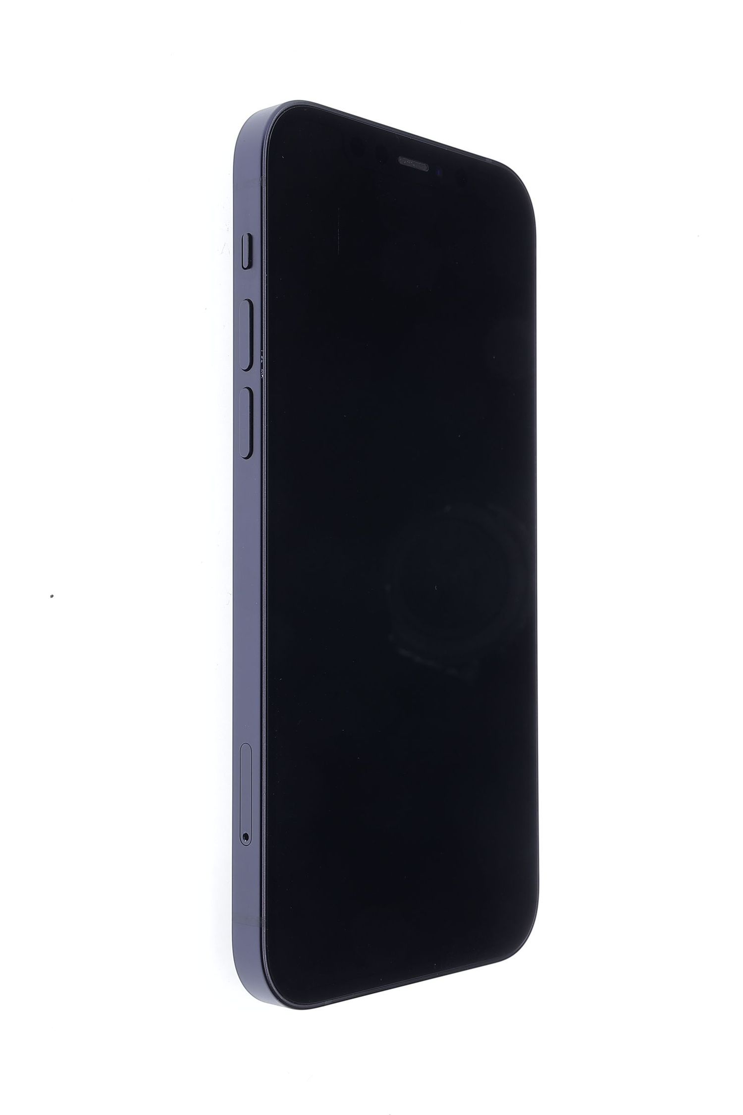 Apple iPhone 12 256 GB Black - Kiváló
