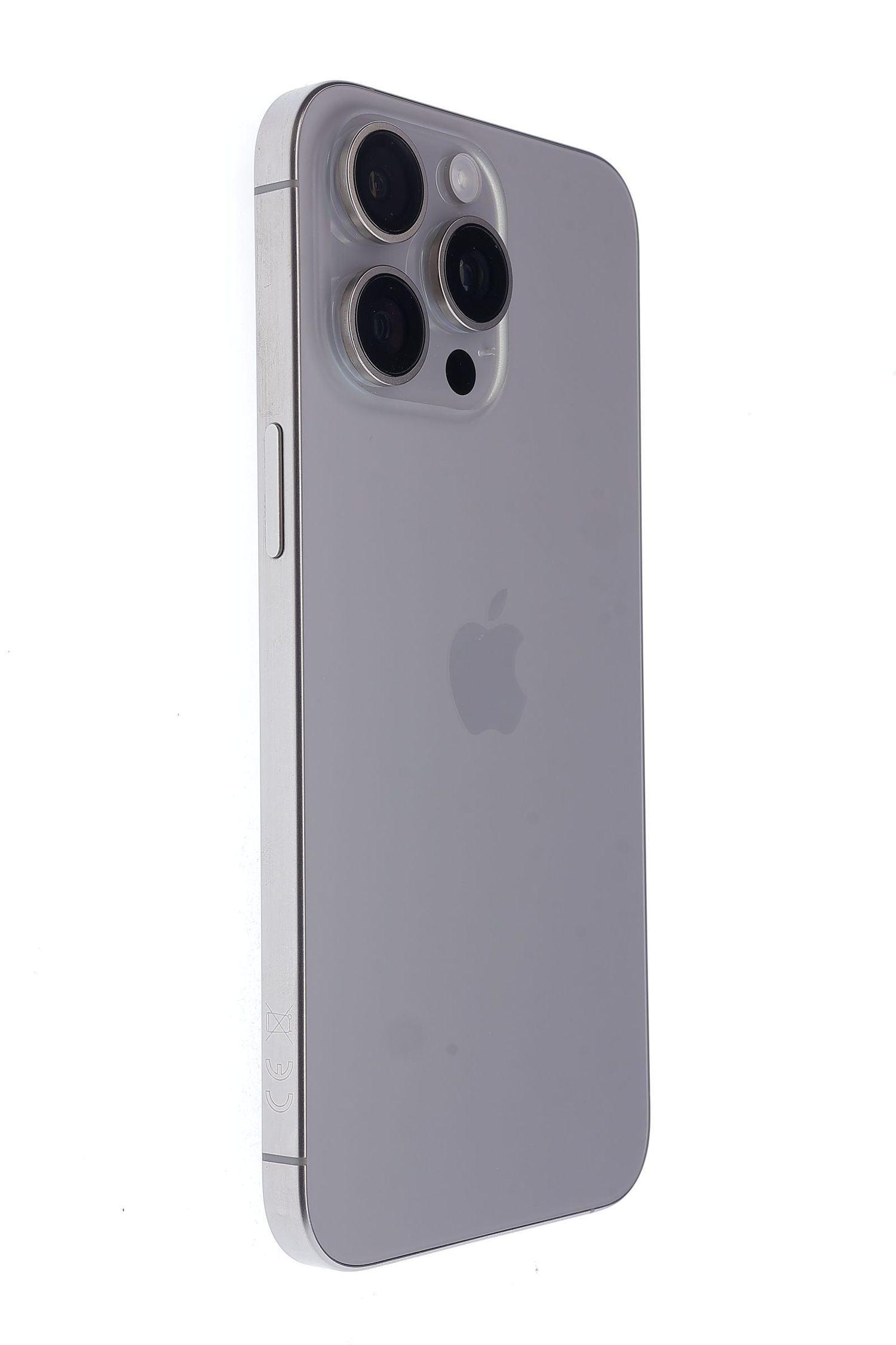 Apple iPhone 15 Pro Max 256 GB Natural Titanium