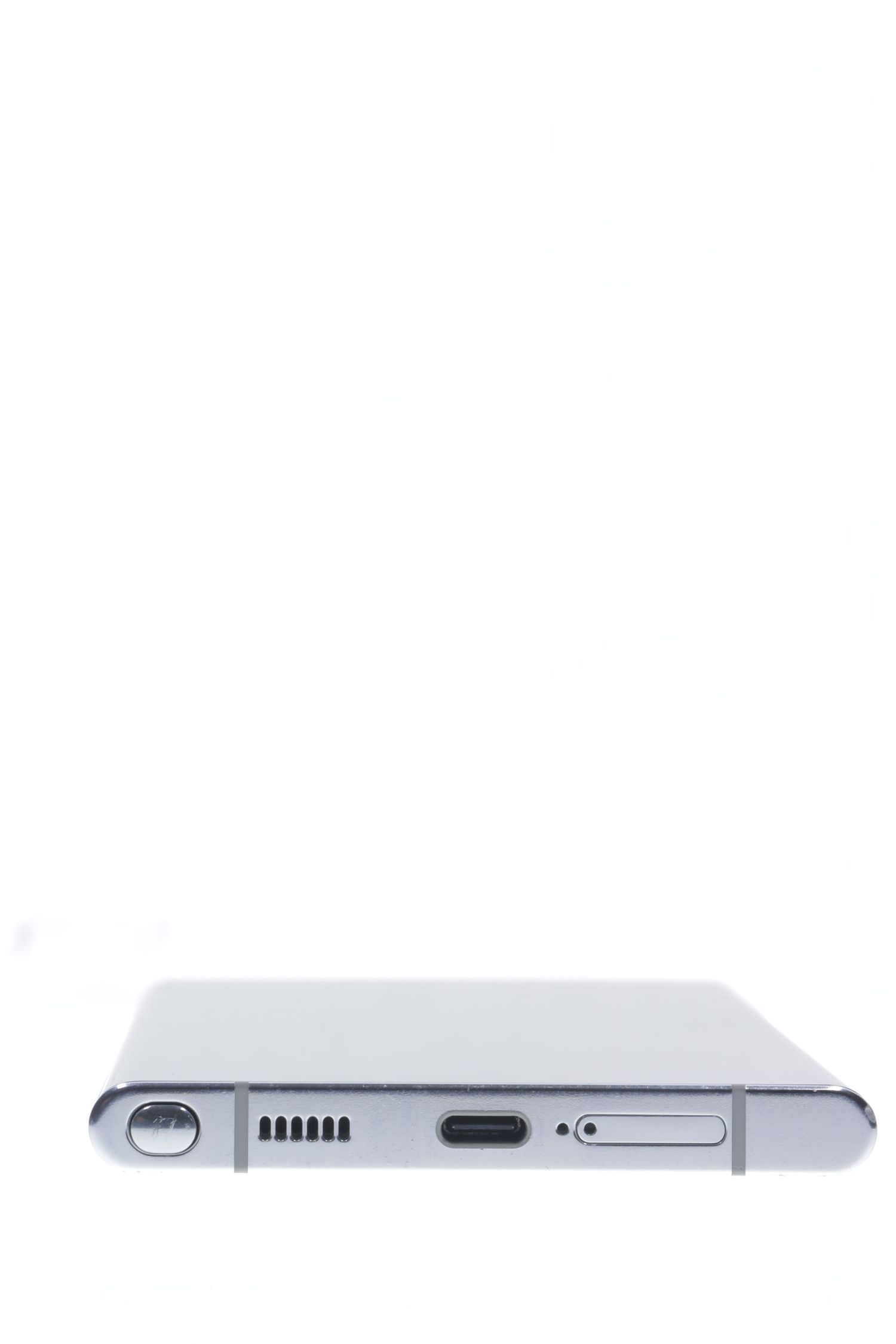 Samsung Galaxy S22 Ultra 5G Dual Sim 128 GB Phantom White - Kiváló