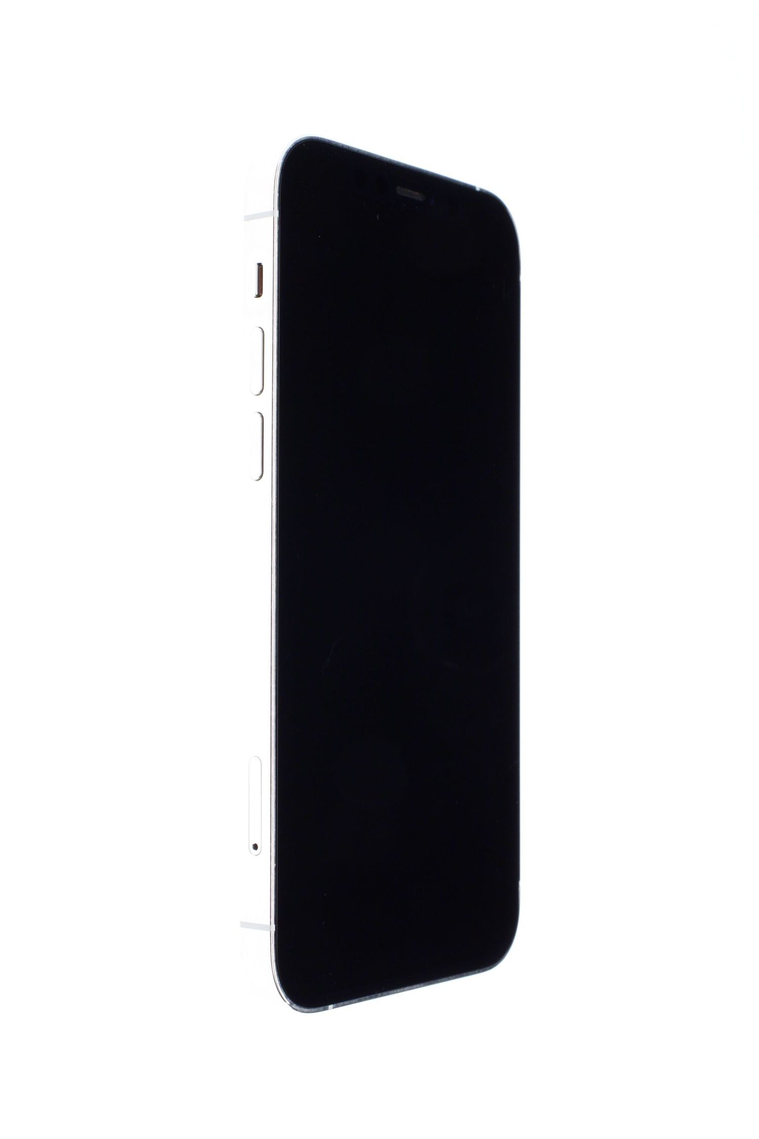 Apple iPhone 12 Pro 128 GB Silver - Foarte bun
