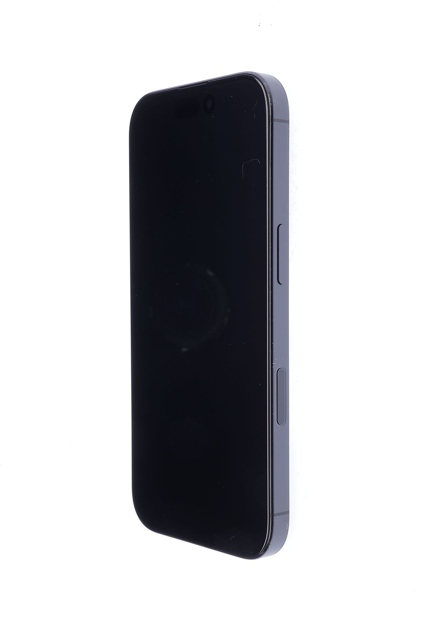 Apple iPhone 16 Pro 256 GB Black Titanium - Foarte bun
