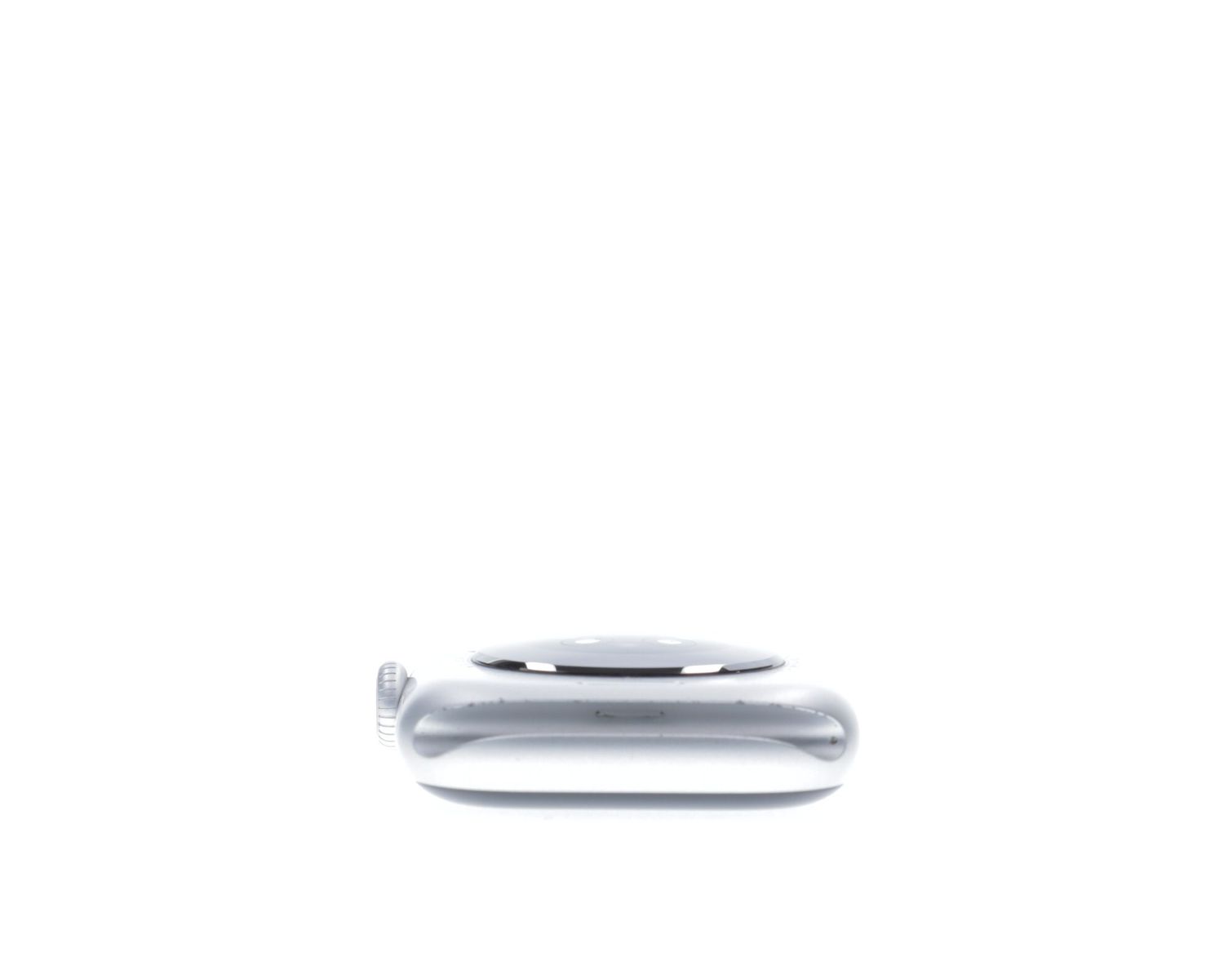 Apple Watch Series 10 2024, GPS, Aluminium 42mm Silver - Nagyon jó