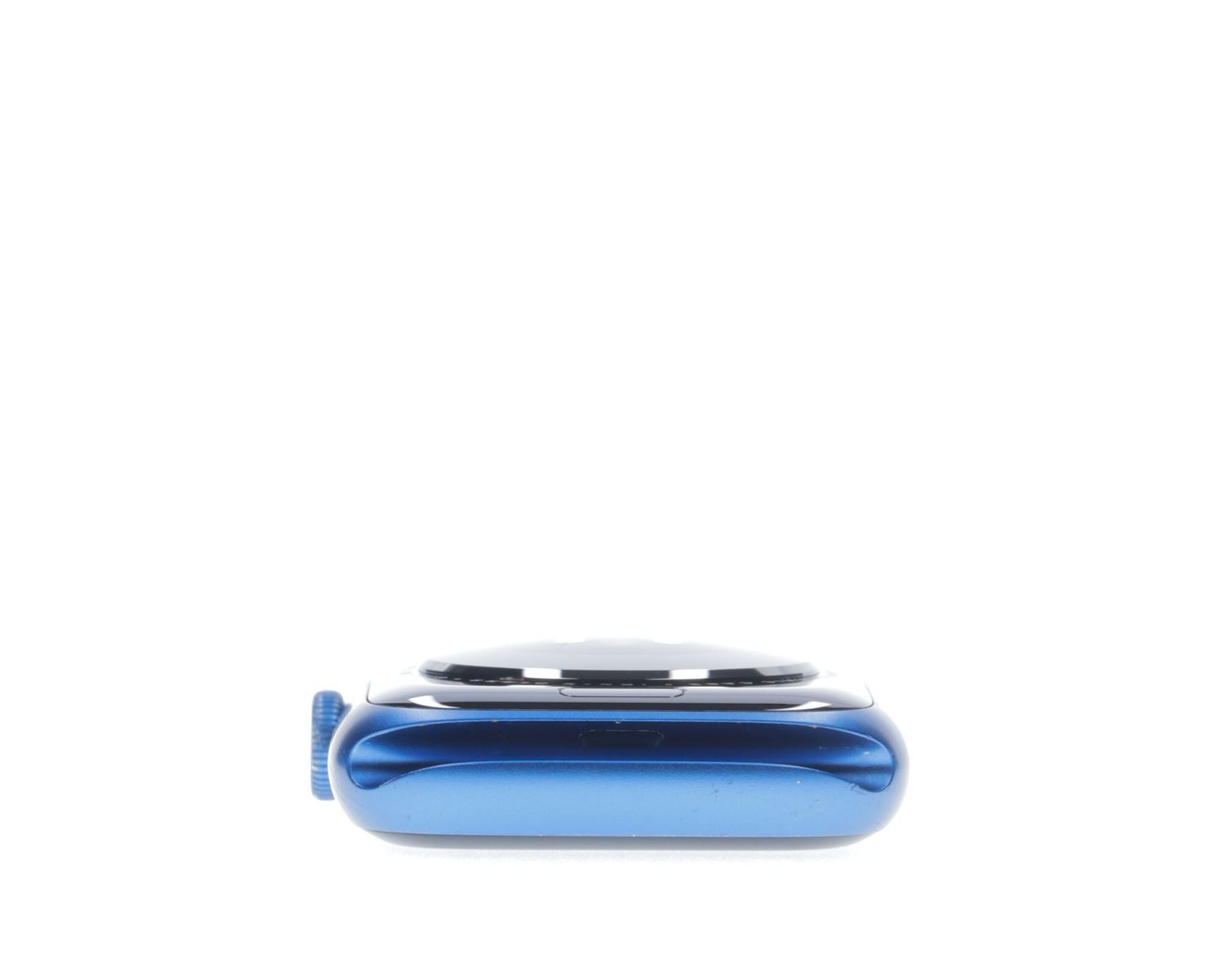 Apple Watch Series 7 2021, GPS, Aluminium 45mm Blue - Kiváló