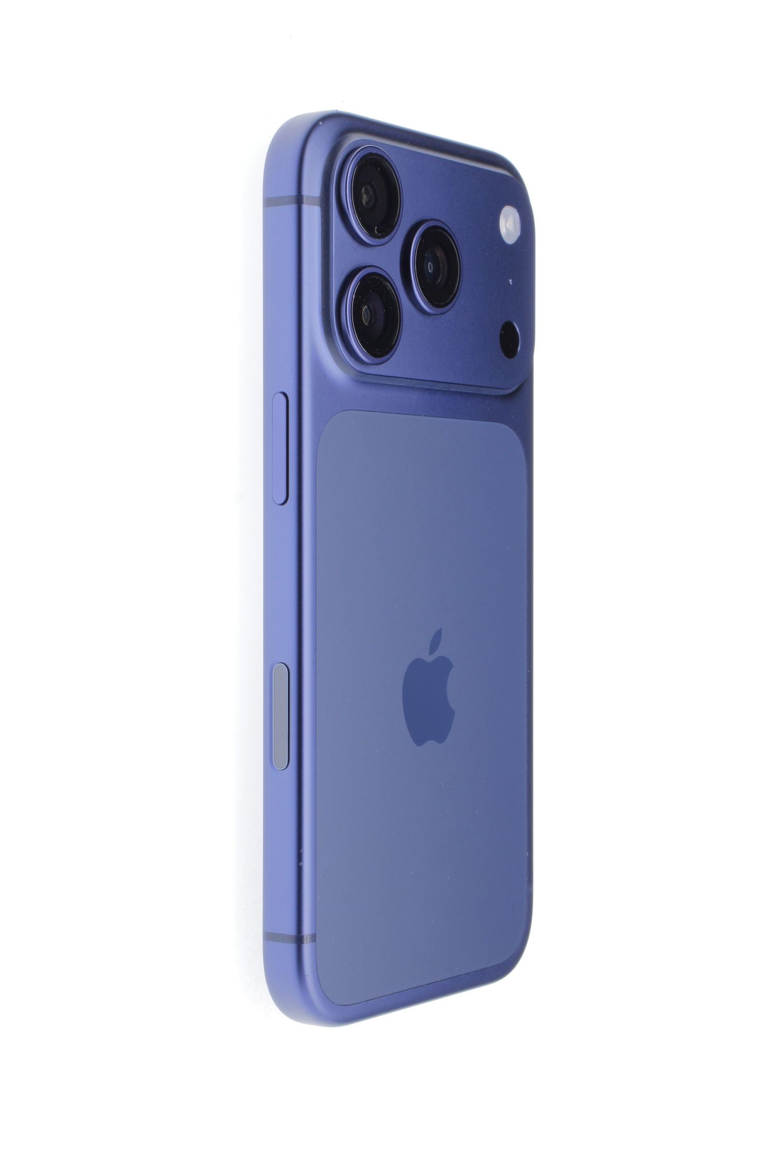 Apple iPhone 17 Pro 256 GB Deep Blue - Kiváló