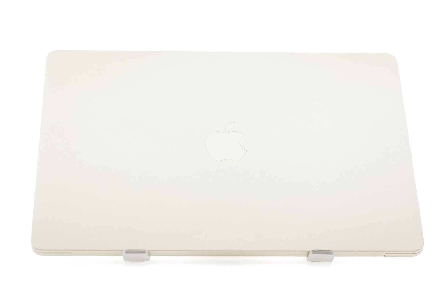 Apple MacBook Air 15″ 2024, M3 8 Cores, 8 GB, 10 core GPU 512 GB Starlight - Σαν καινούργιο
