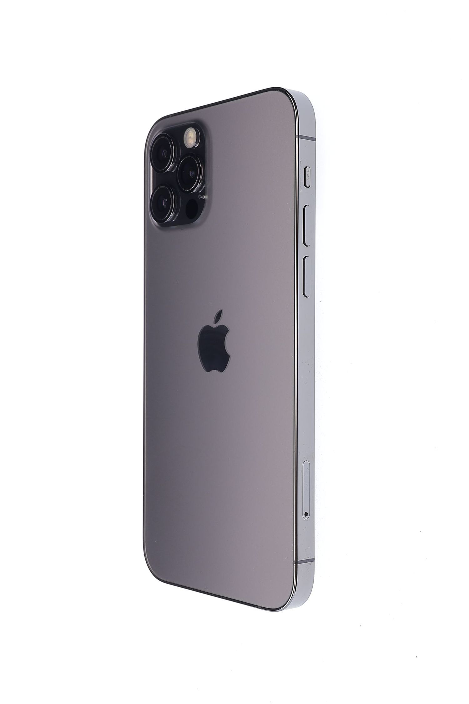 Apple iPhone 12 Pro 128 GB Graphite - Εξαιρετικό