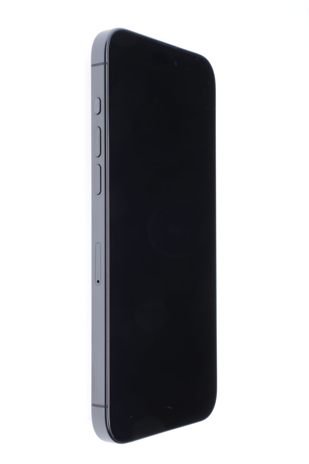 Apple iPhone 15 Pro Max, Black Titanium, 256 GB - de la 3.539 lei