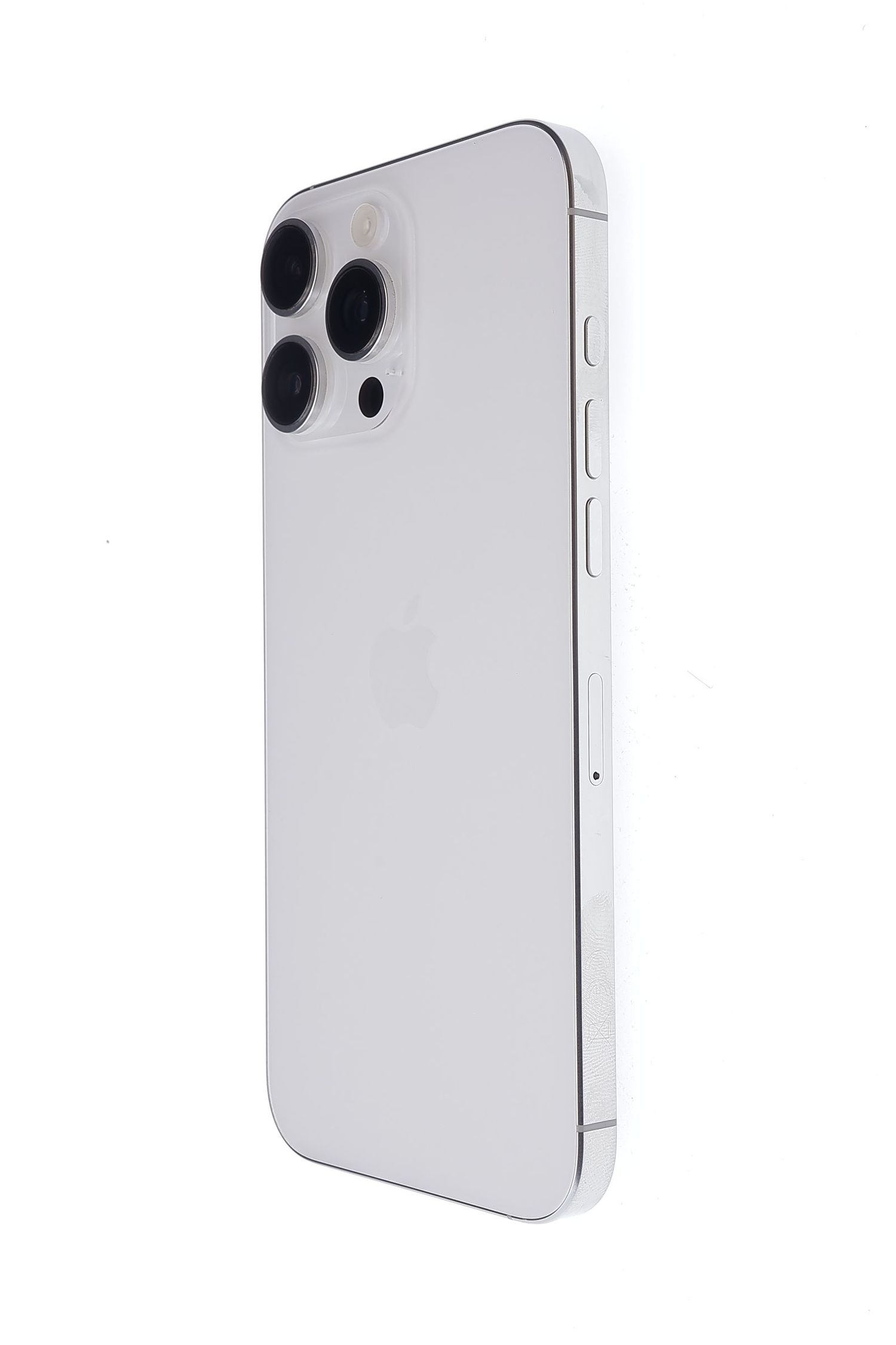 Apple iPhone 16 Pro Max 512 GB White Titanium - Ca nou