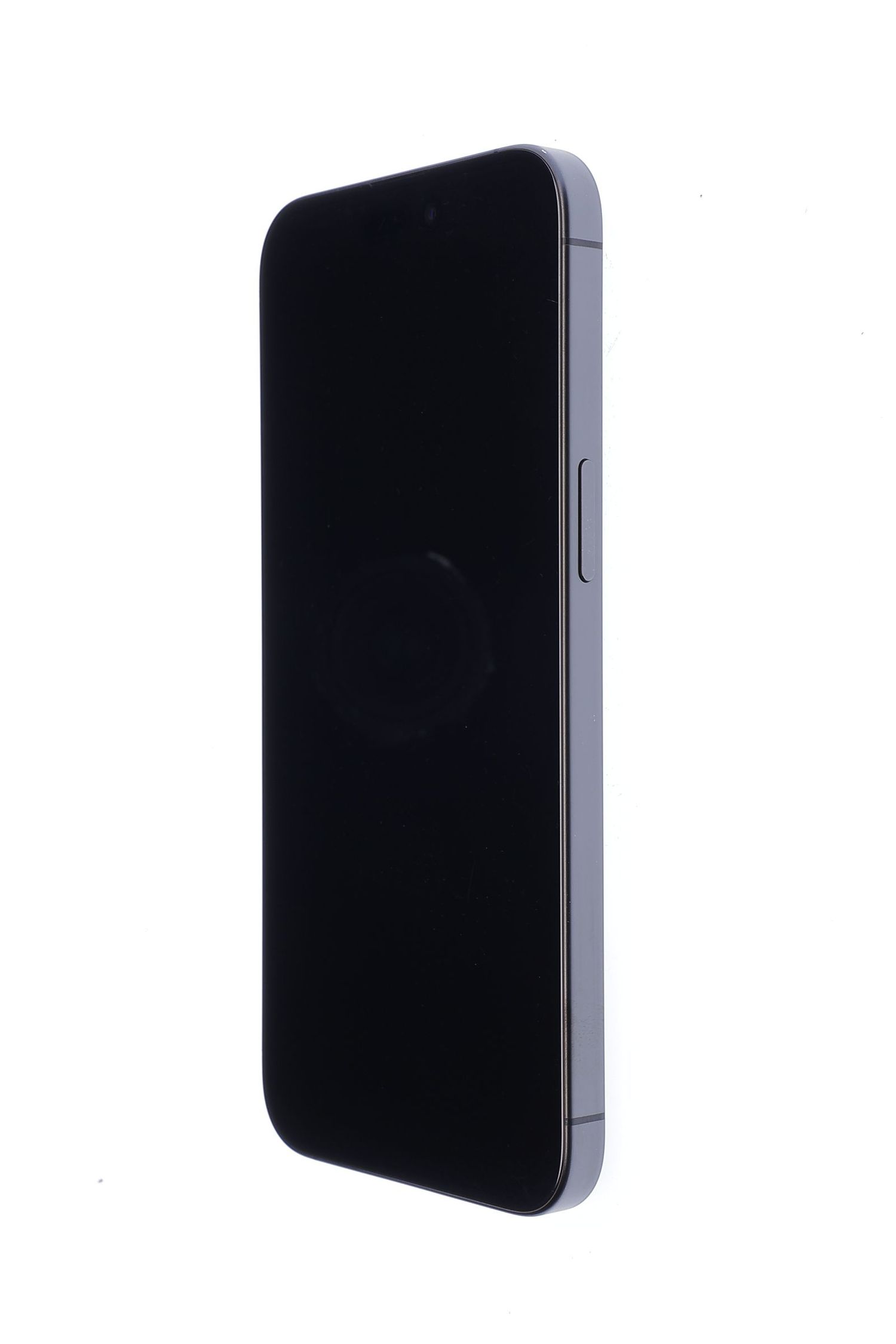 Apple iPhone 15 Pro Max 512 GB Black Titanium - Foarte bun