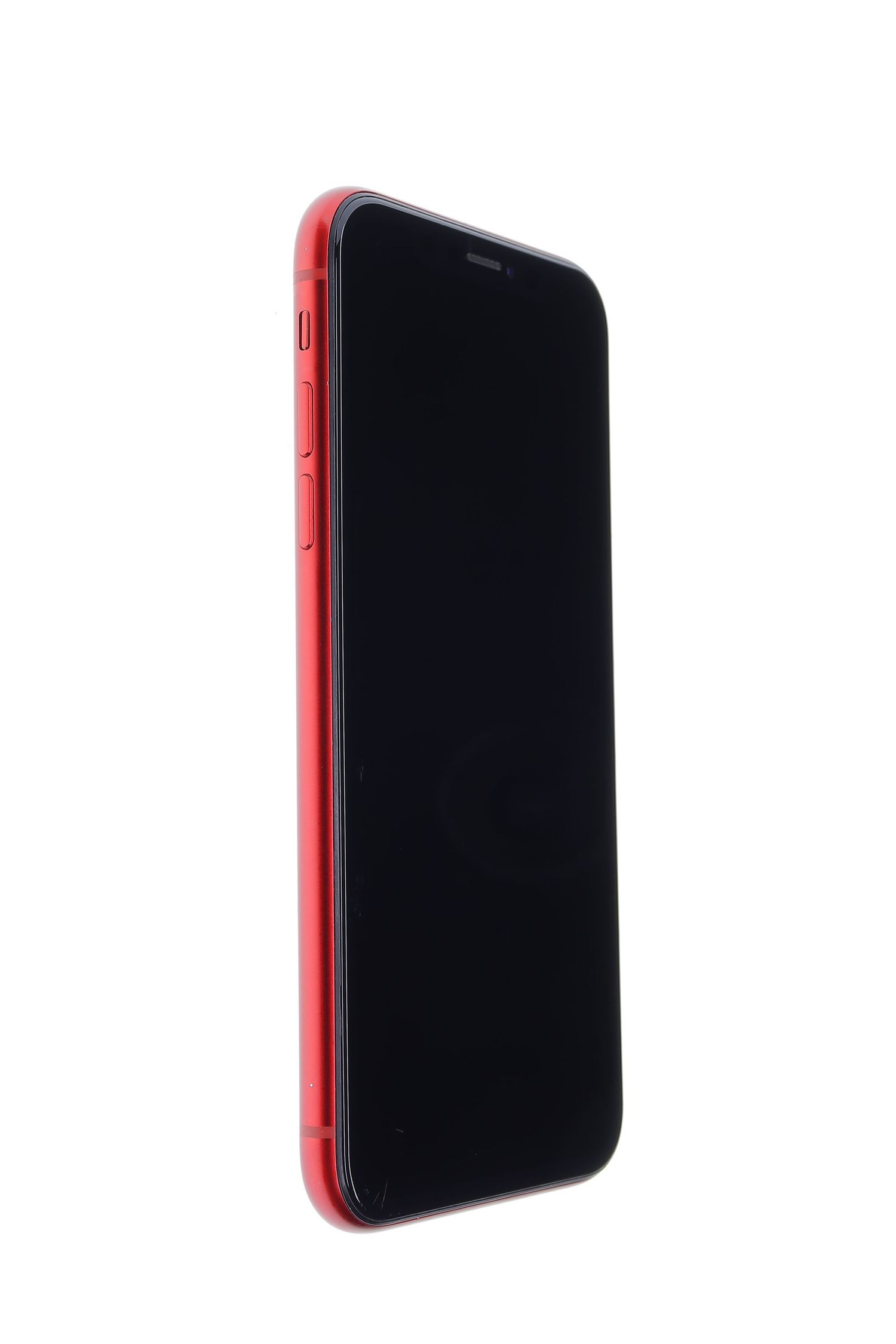 Apple iPhone XR 128 GB Red - Kiváló