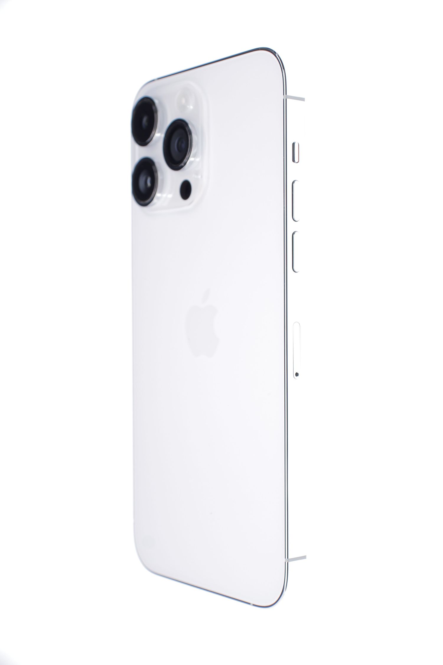 Apple iPhone 14 Pro Max 256 GB Silver - Excelent