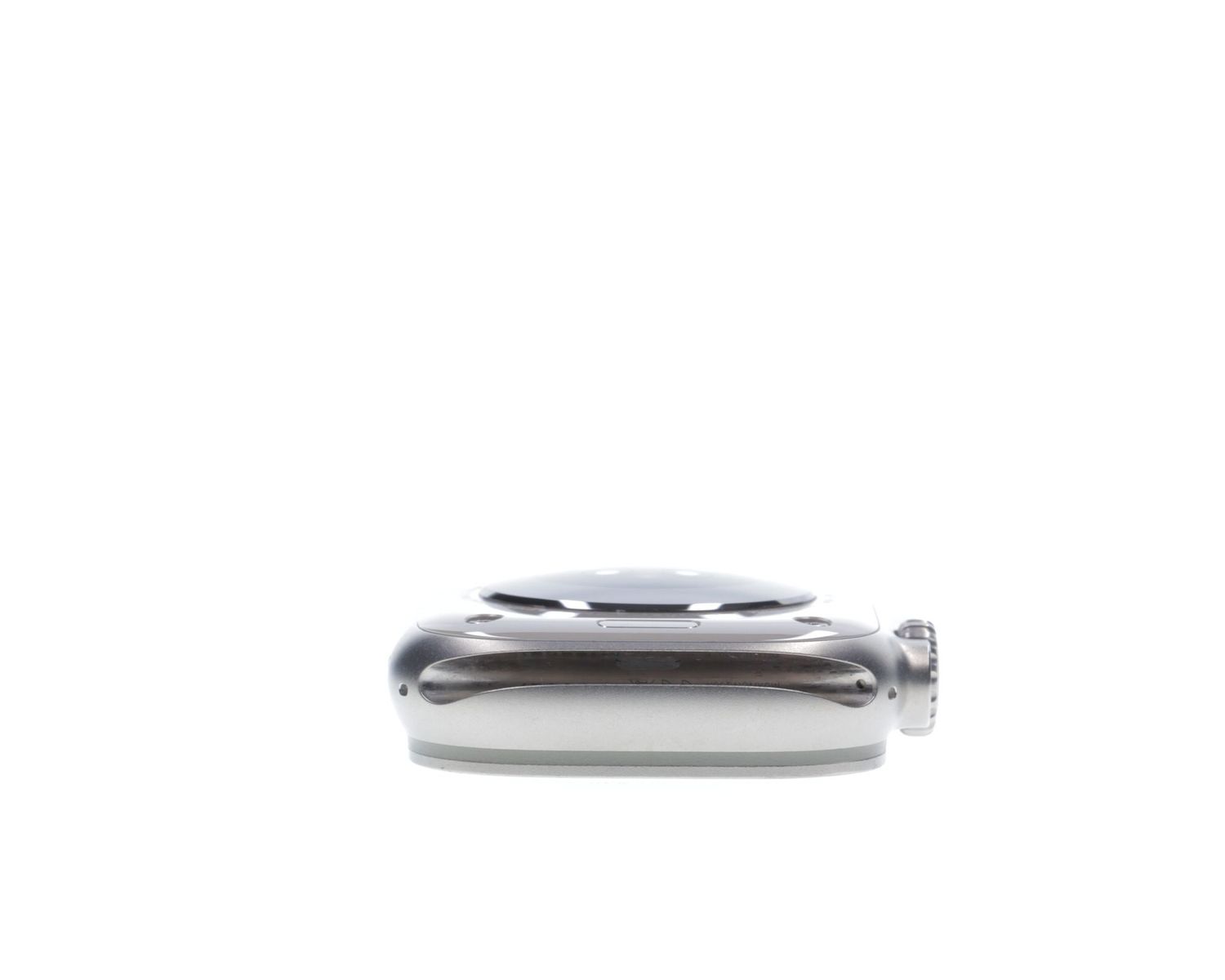 Apple Watch Ultra 2 2023, GPS + Cellular, Titanium 49mm Titanium - Ca nou
