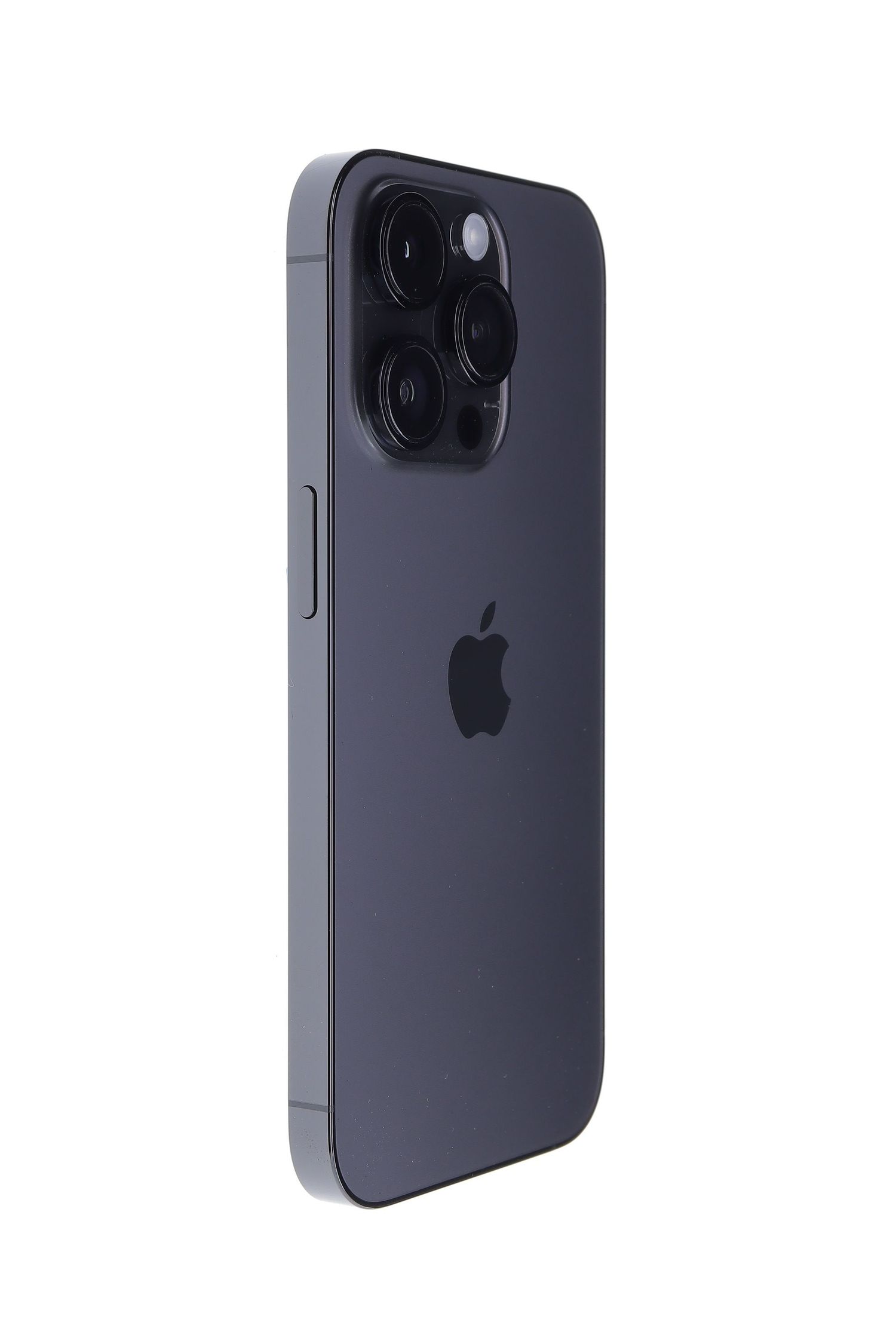 Apple iPhone 14 Pro 128 GB Space Black - Εξαιρετικό
