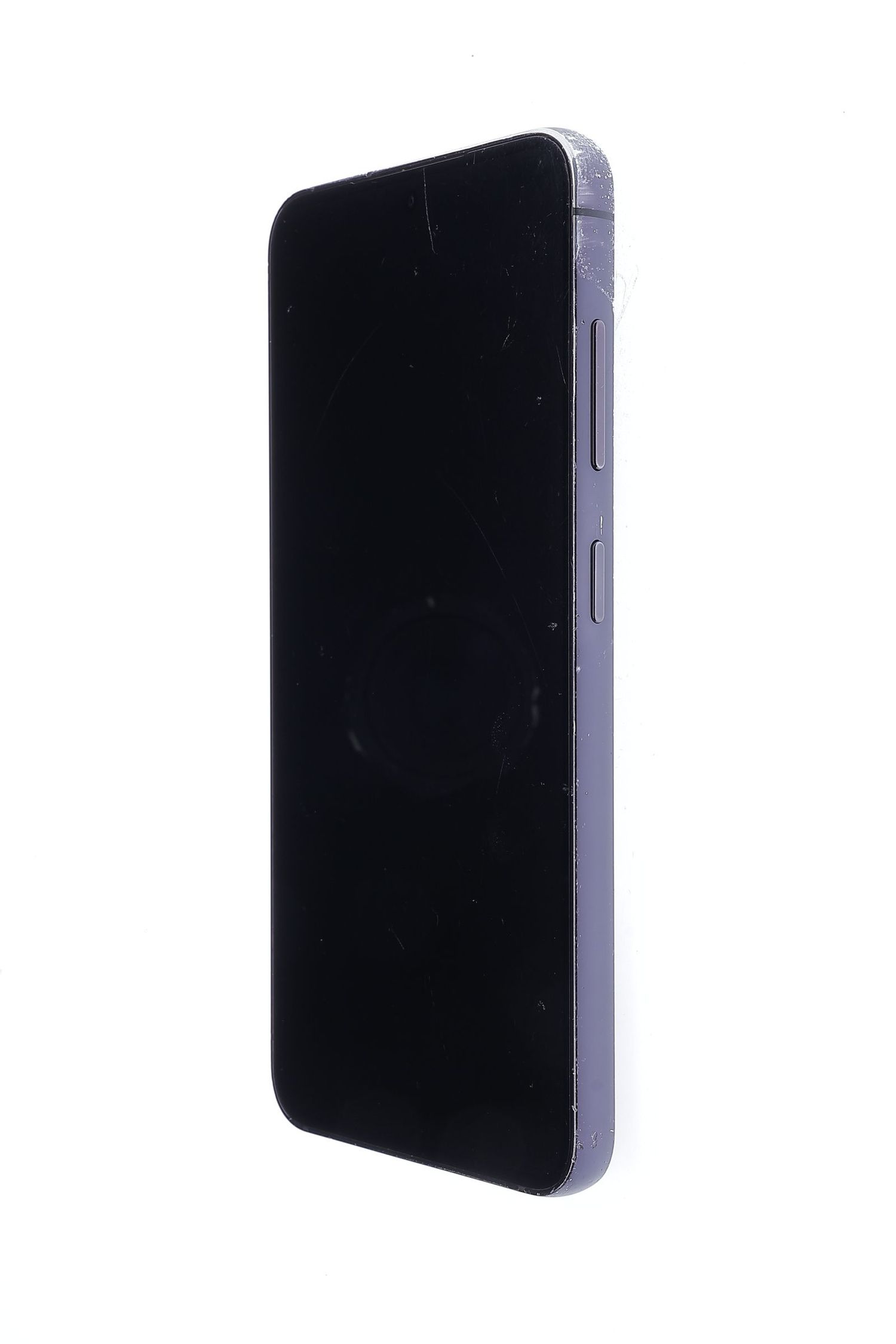 Samsung Galaxy S23 5G Dual Sim 128 GB Phantom Black - Jó