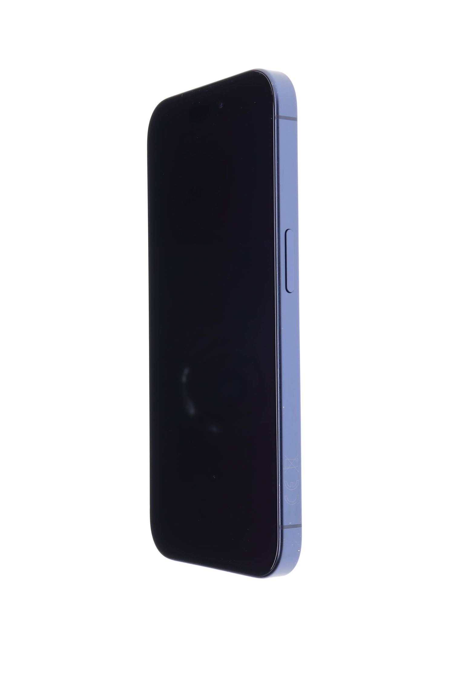 Apple iPhone 15 Pro 256 GB Blue Titanium - Ca nou