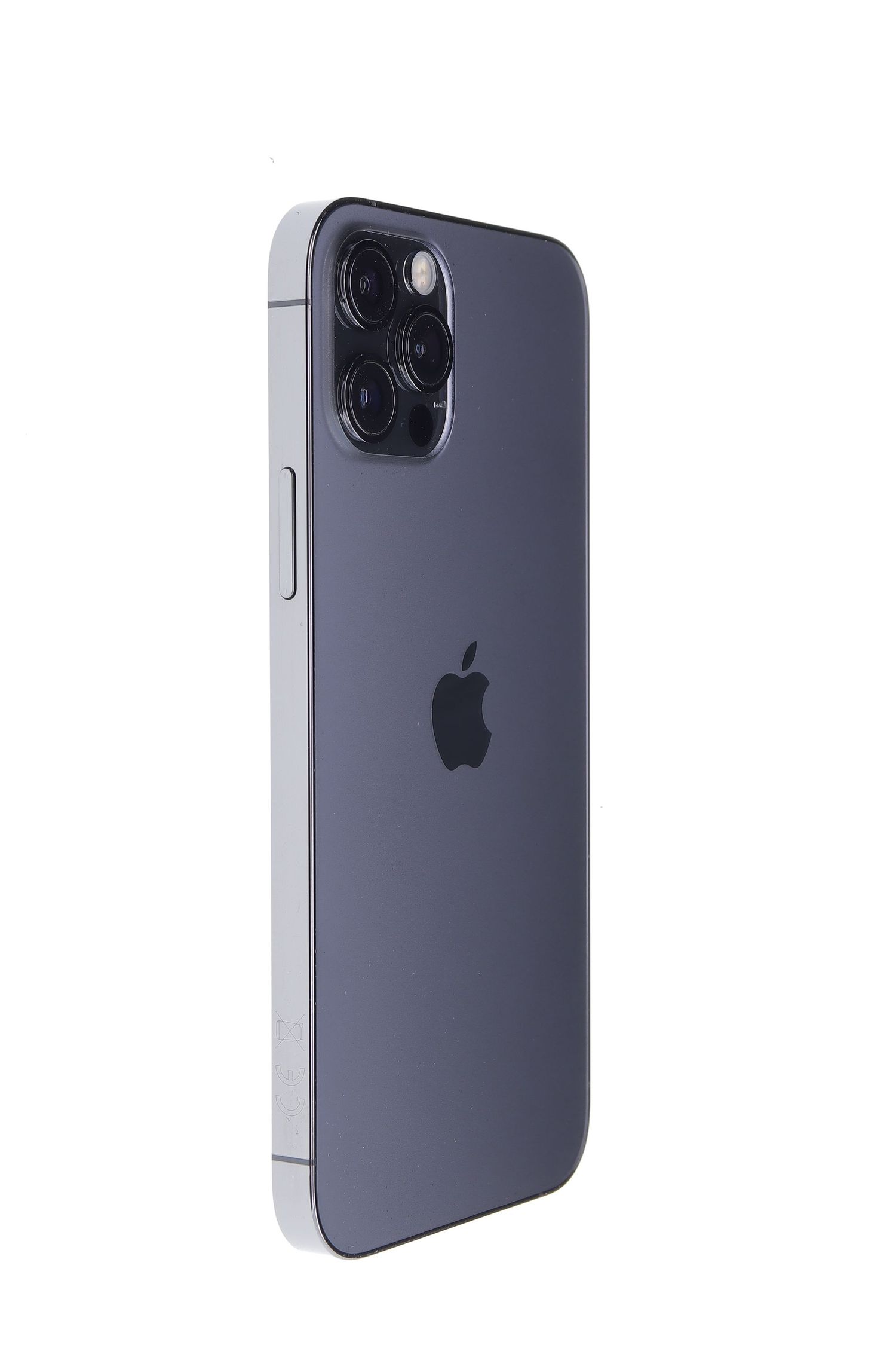 Apple iPhone 12 Pro 128 GB Graphite - Kiváló