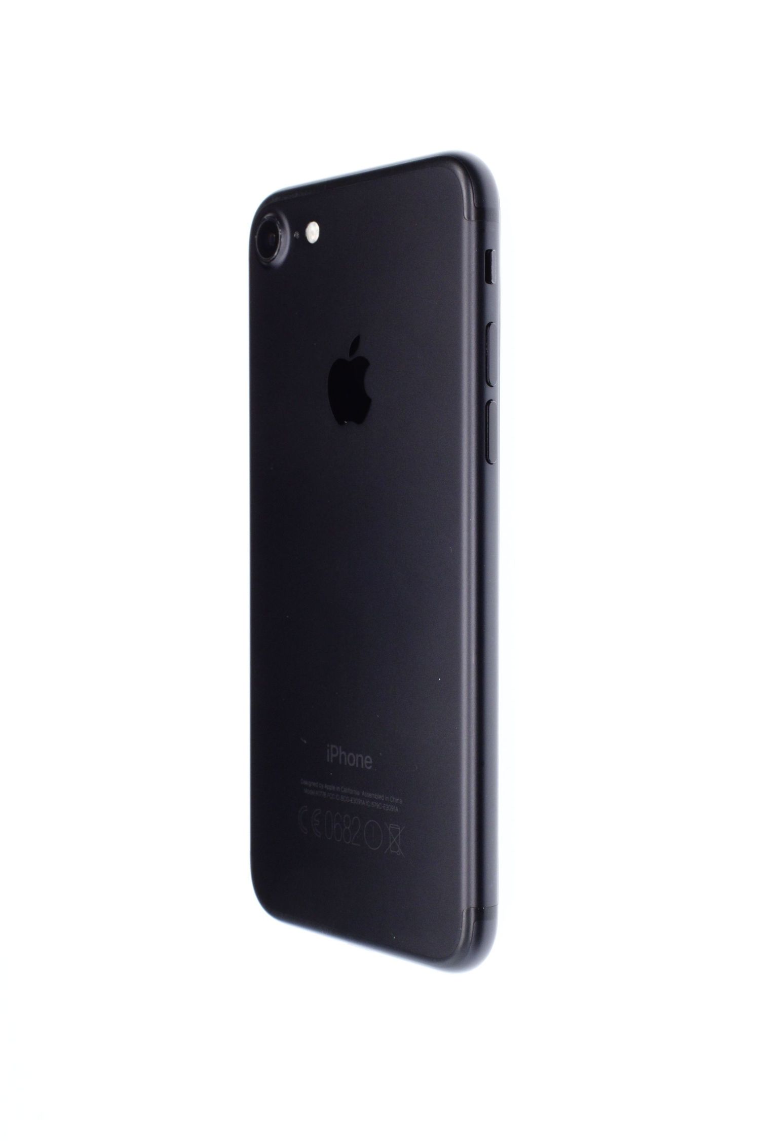 Apple iPhone 7 32 GB Black - Ca nou