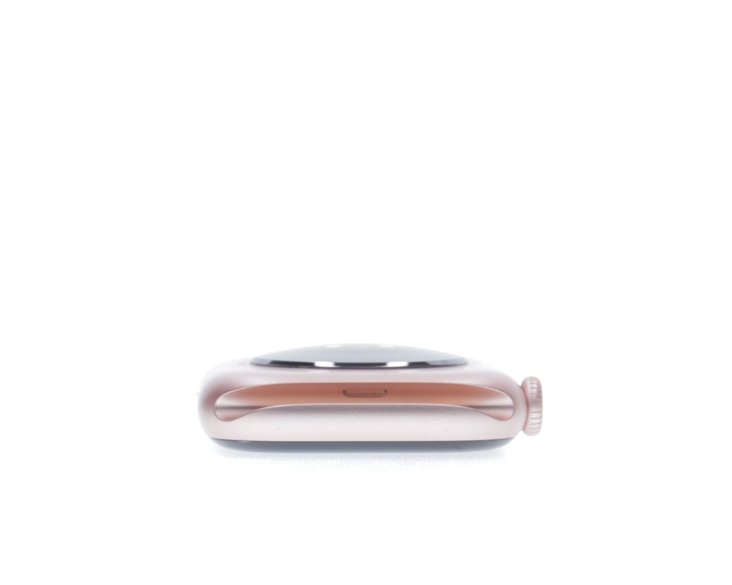 Apple Watch Series 10 2024, GPS, Aluminium 46mm Rose Gold - Foarte bun