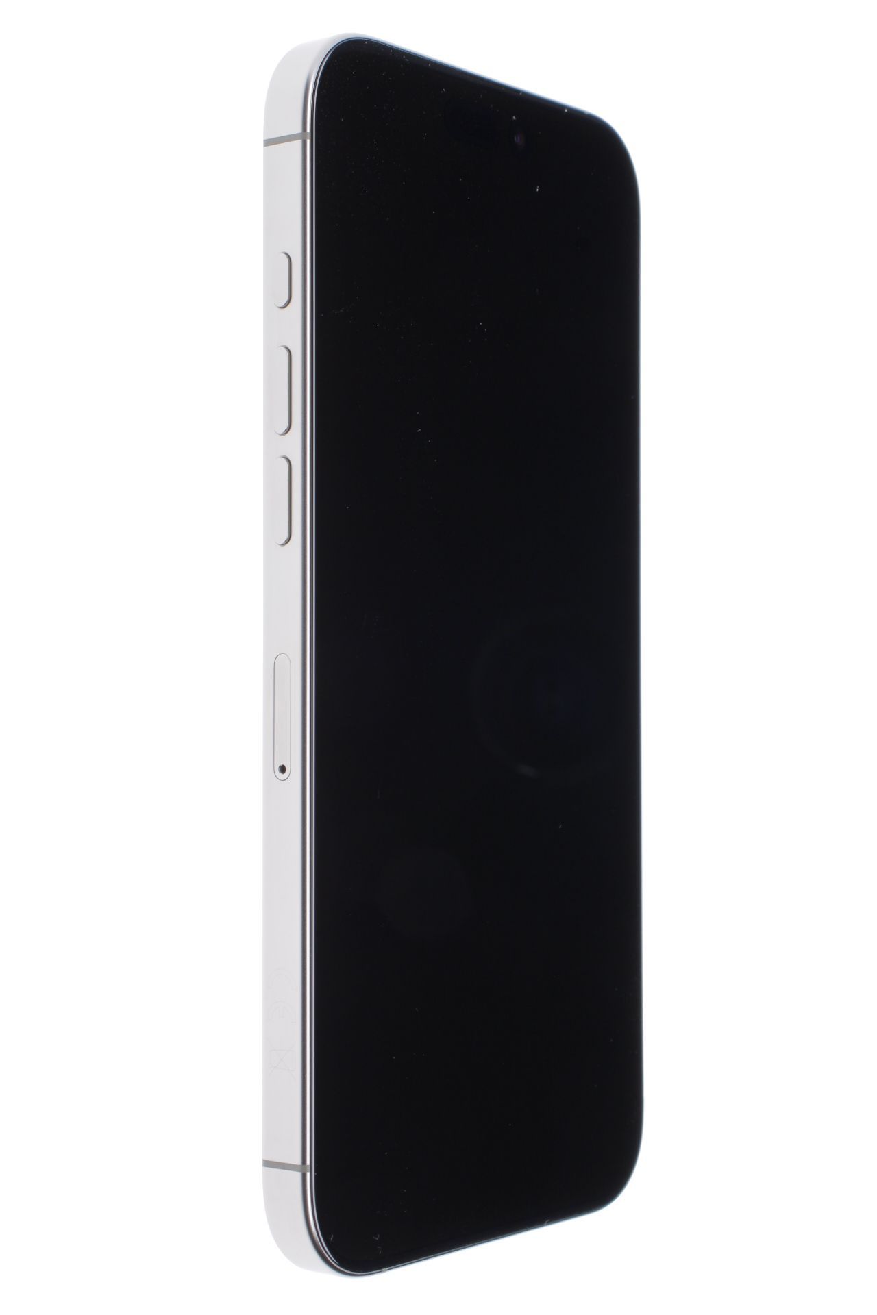 Apple iPhone 16 Pro Max 256 GB Natural Titanium