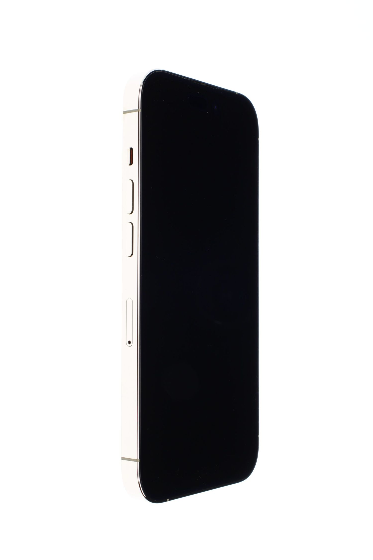 Apple iPhone 14 Pro 128 GB Gold - Εξαιρετικό