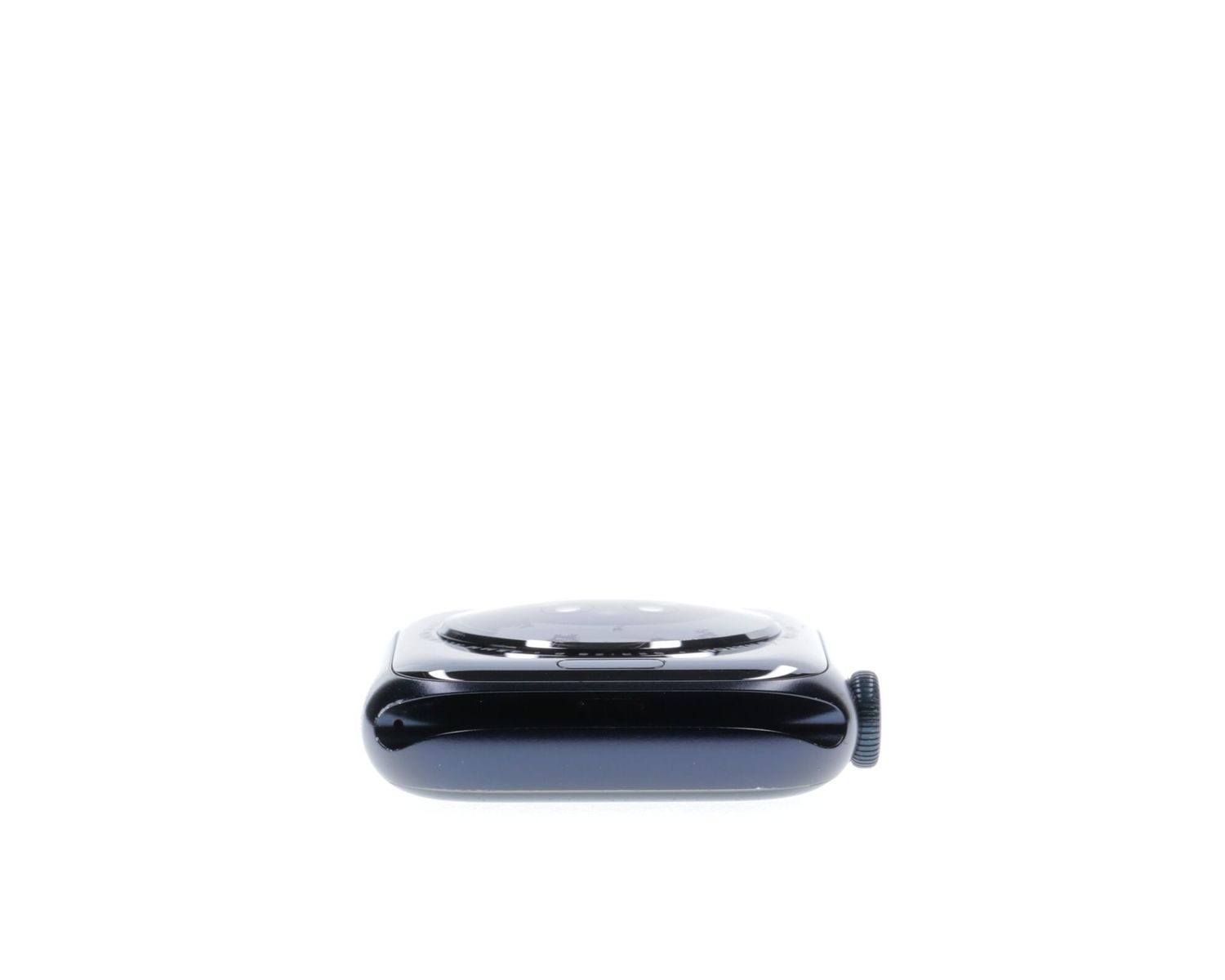 Apple Watch Series 8 2022, GPS, Aluminium 45mm Midnight - Kiváló