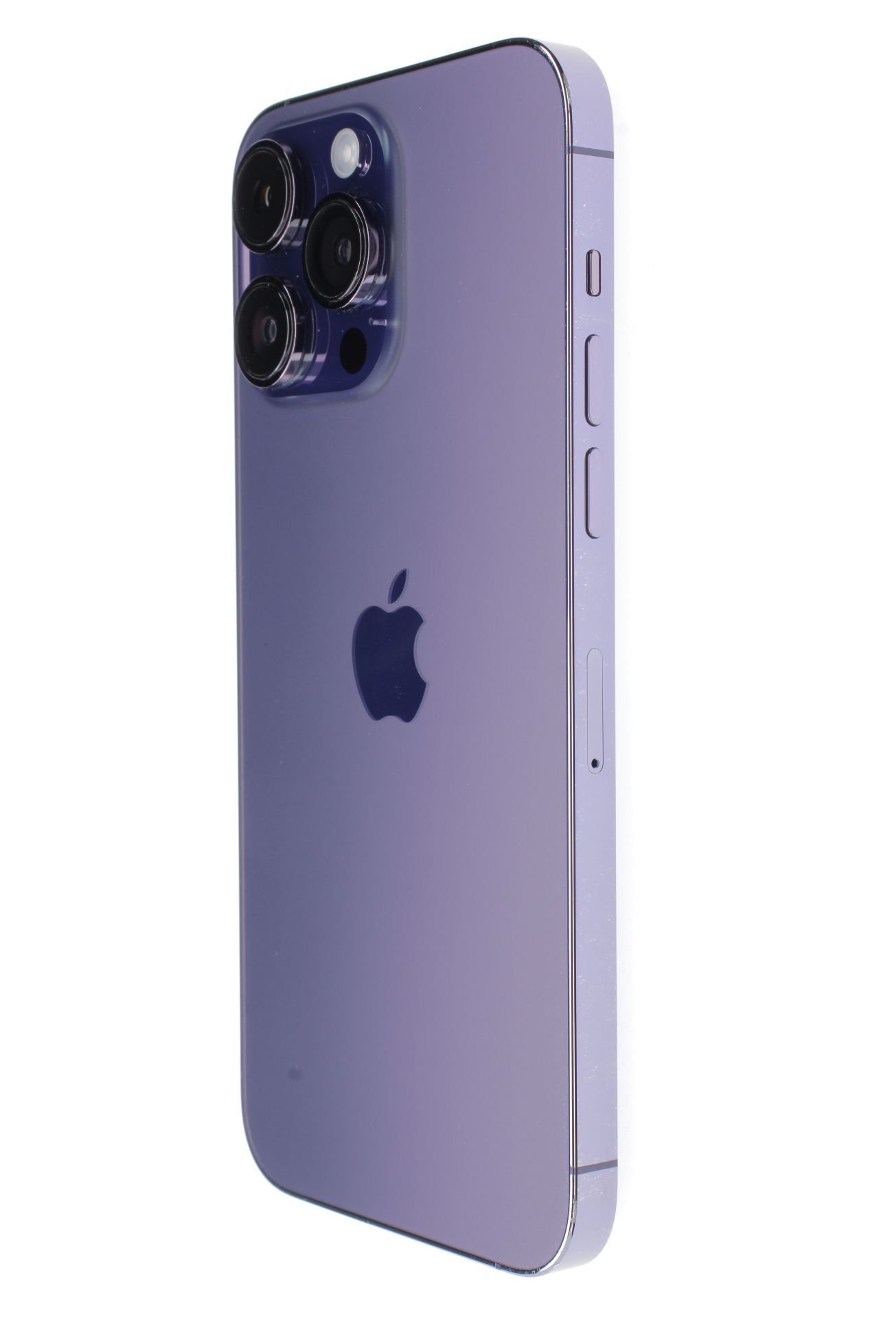 Apple iPhone 14 Pro Max, Deep Purple, 256 GB - de la 2.559 lei