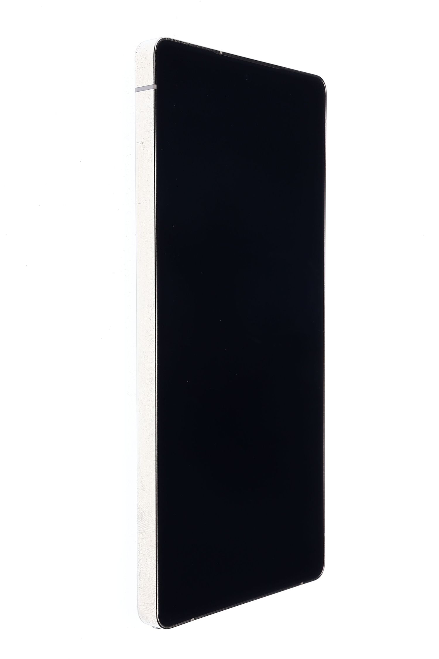 Samsung Galaxy S25 Ultra 5G Dual Sim 512 GB Titanium Black - Újszerű