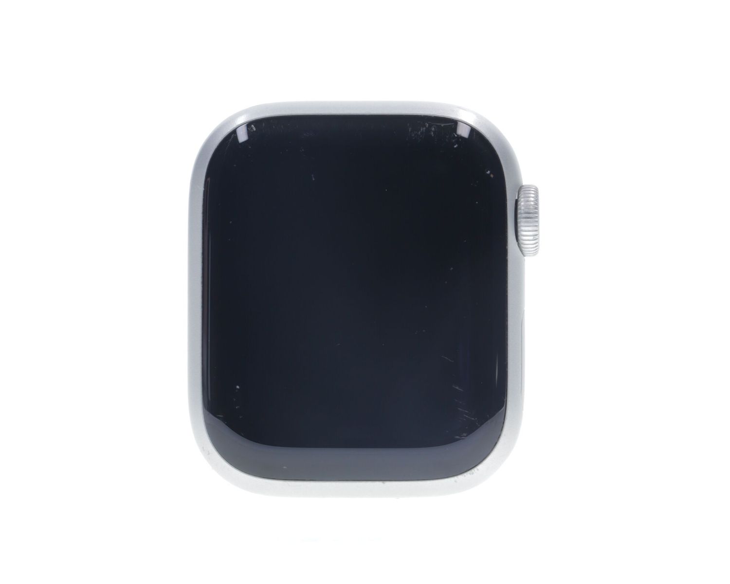 Apple Watch Series 8 2022, GPS, Aluminium 41mm Silver - Много добро