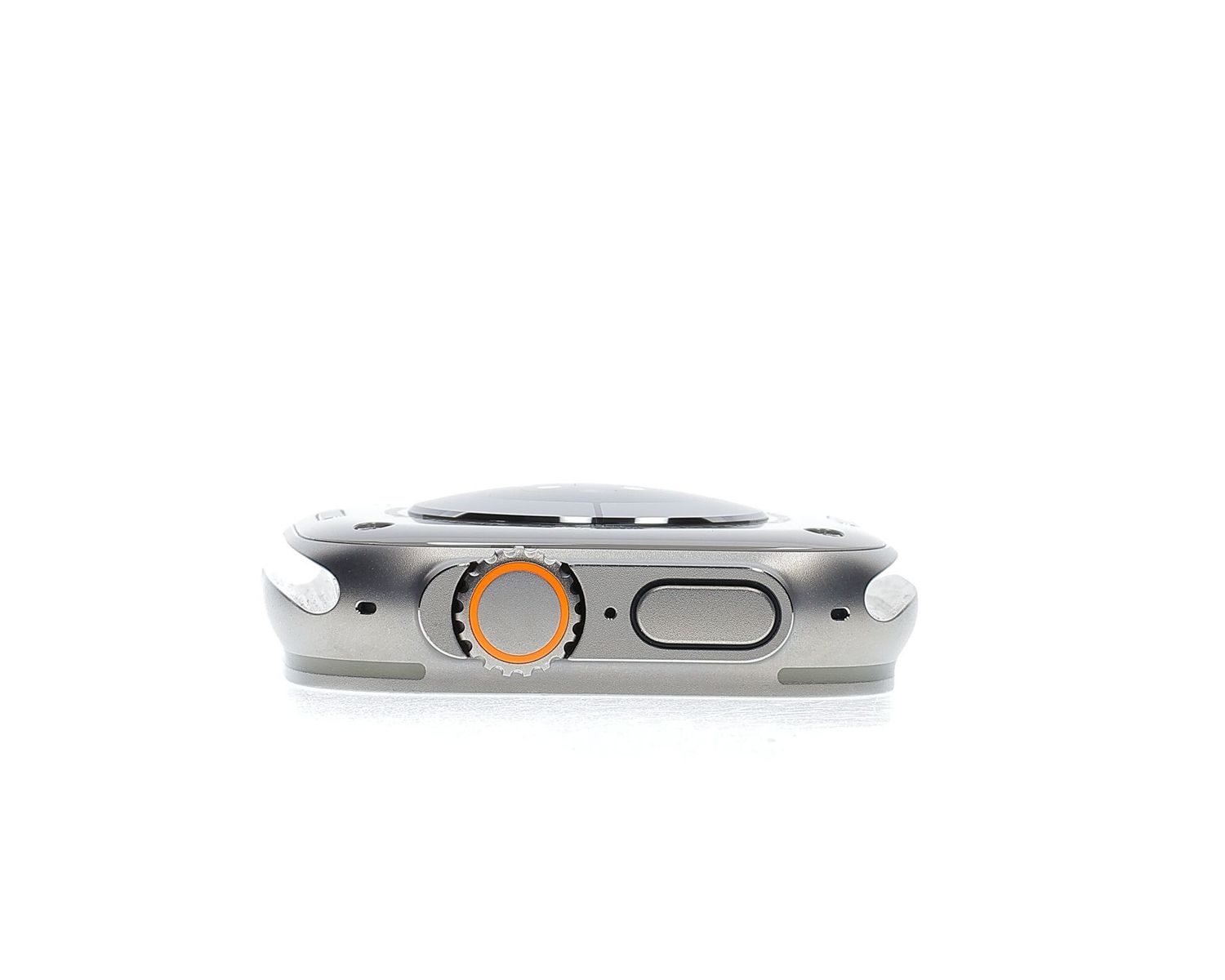 Apple Watch Ultra 2 2023, GPS + Cellular, Titanium 49mm Titanium - Kiváló