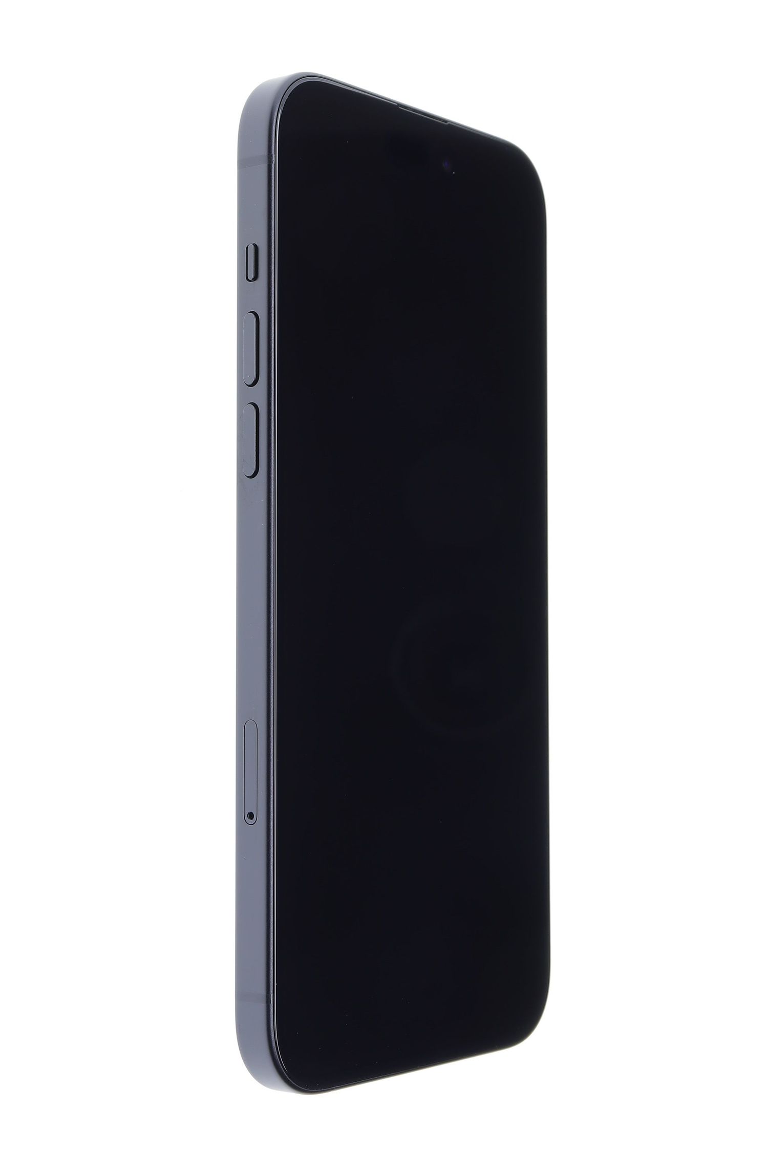 Apple iPhone 15 Plus 128 GB Black - Foarte bun