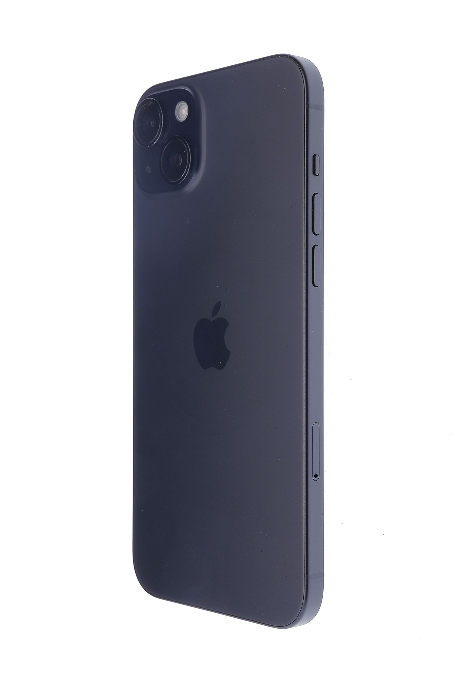 Apple iPhone 15 Plus 128 GB Black - Εξαιρετικό